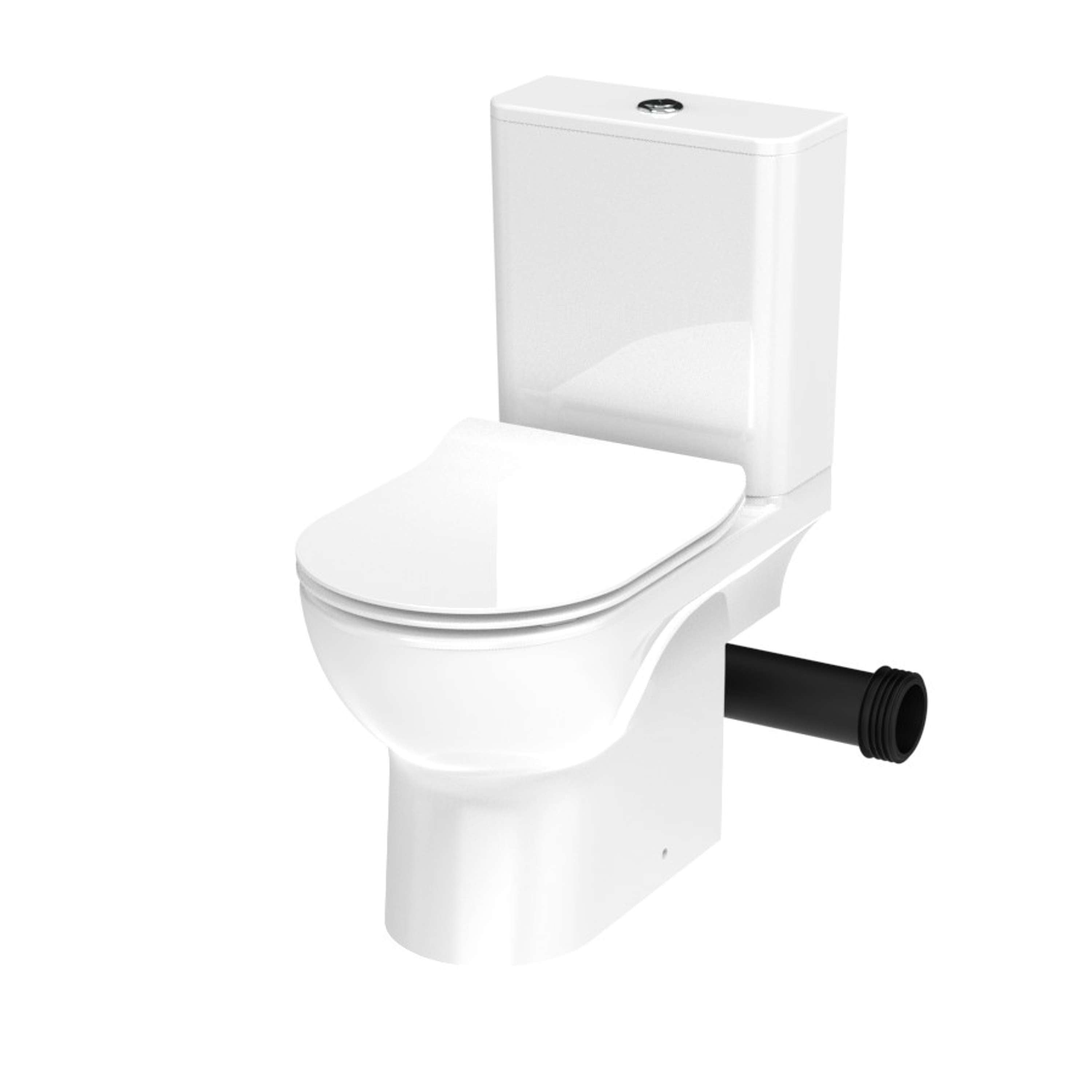 Bathroom Fixtures and Fittings in London