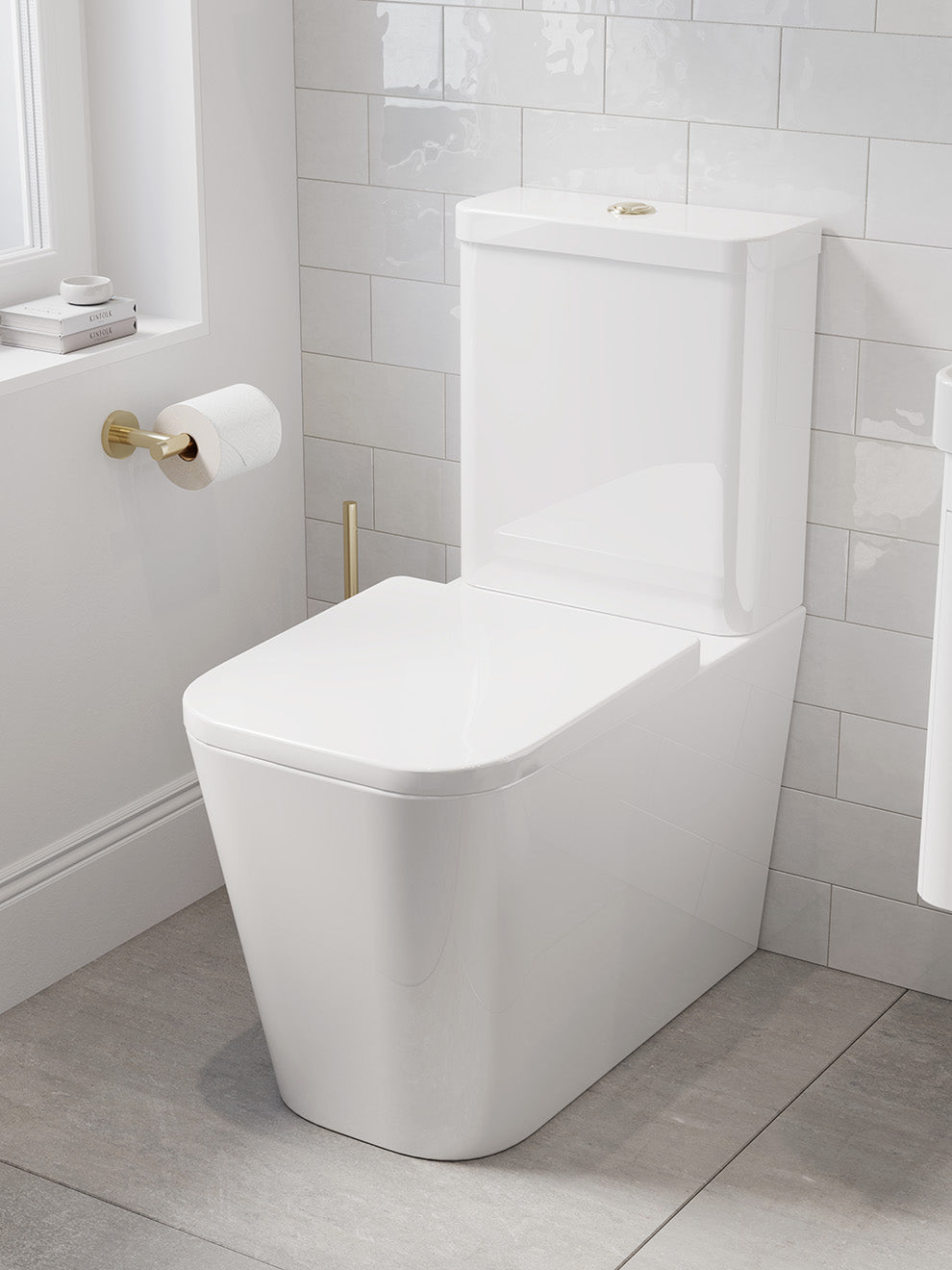 Bathroom Fixtures and Fittings in London