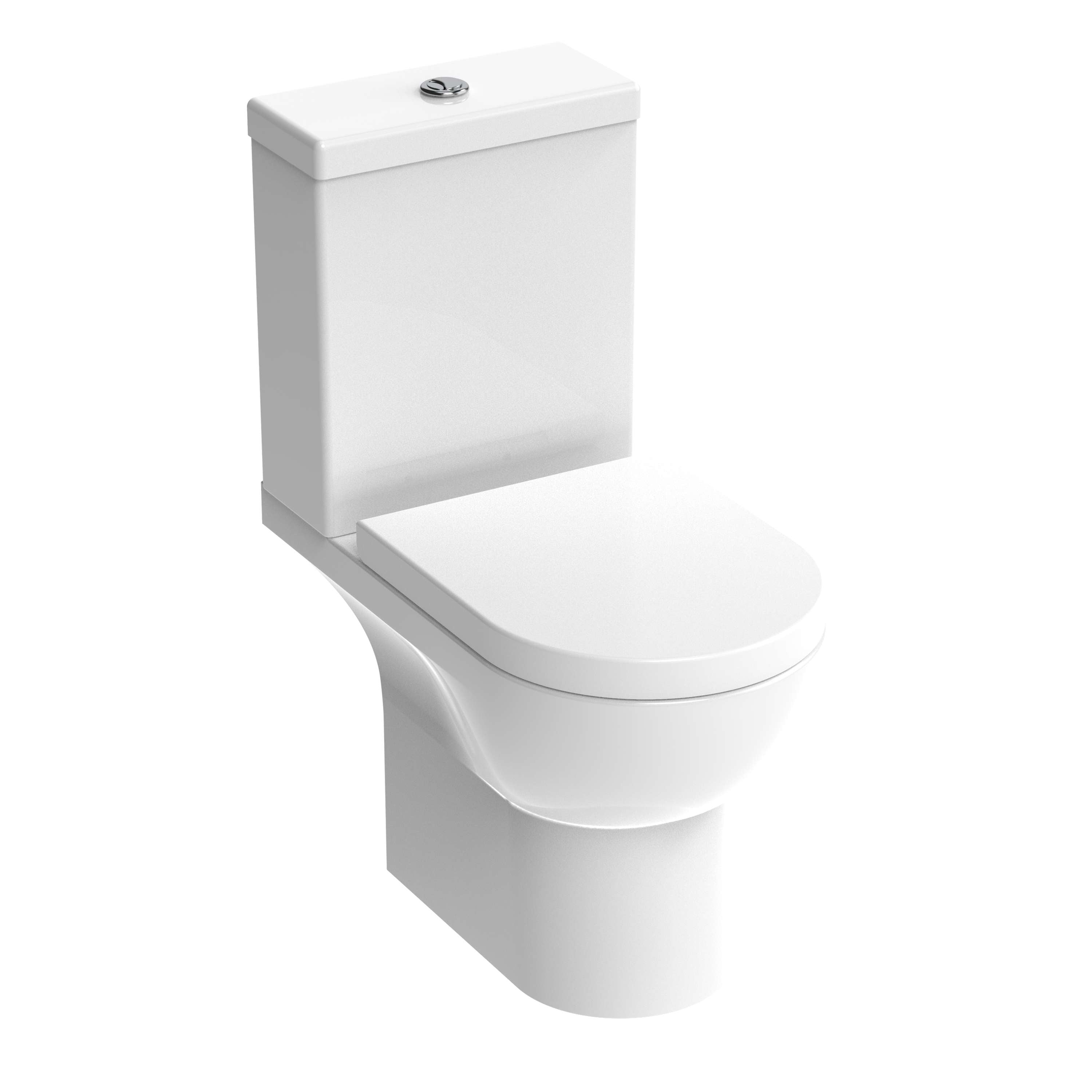 Bathroom Fixtures and Fittings in London