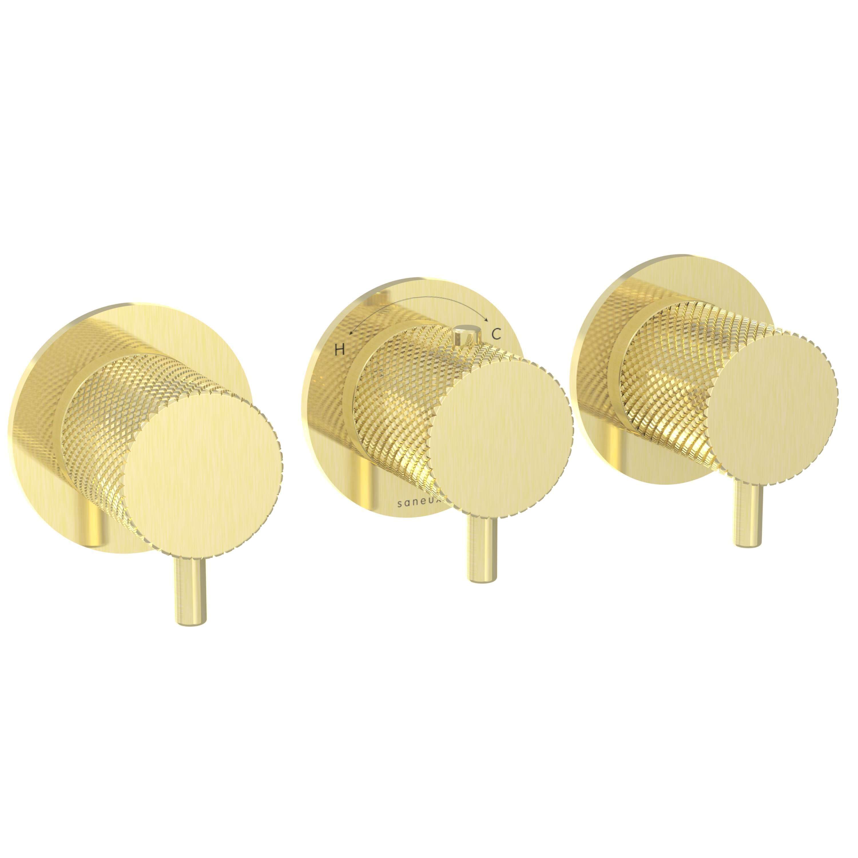 Bathroom Fixtures and Fittings in London