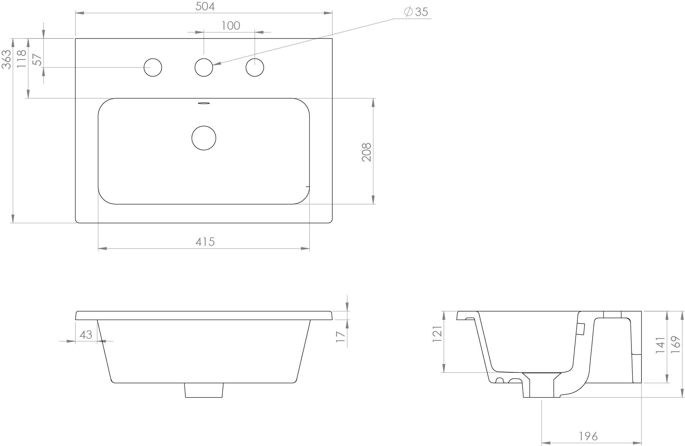 Bathroom Fixtures and Fittings in London