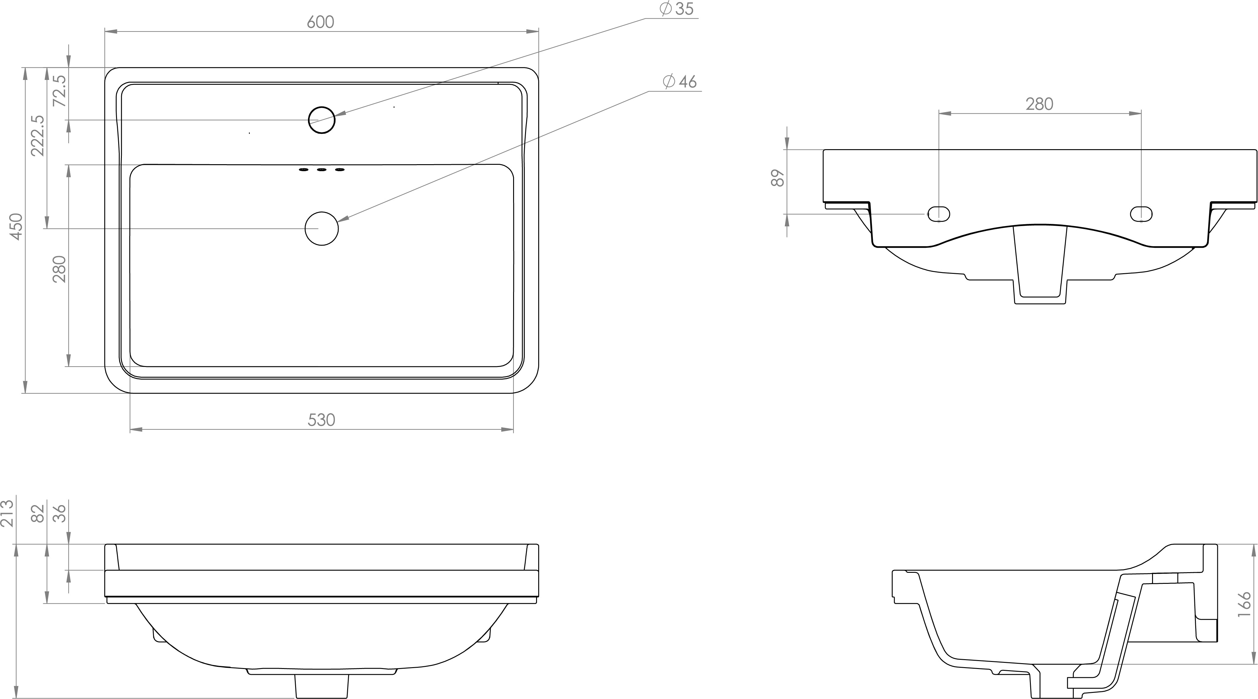 Bathroom Fixtures and Fittings in London