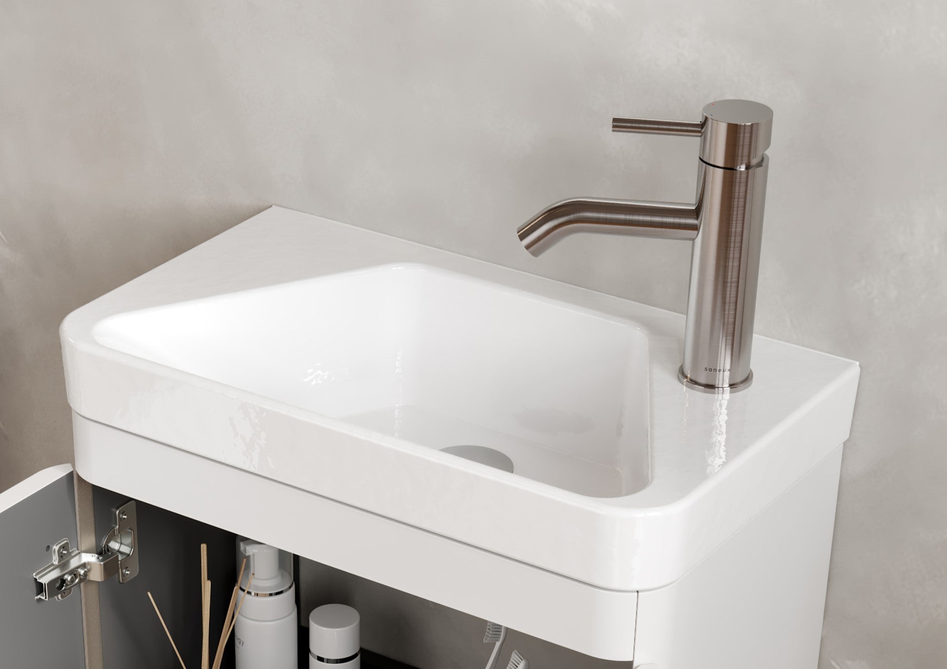 Bathroom Fixtures and Fittings in London