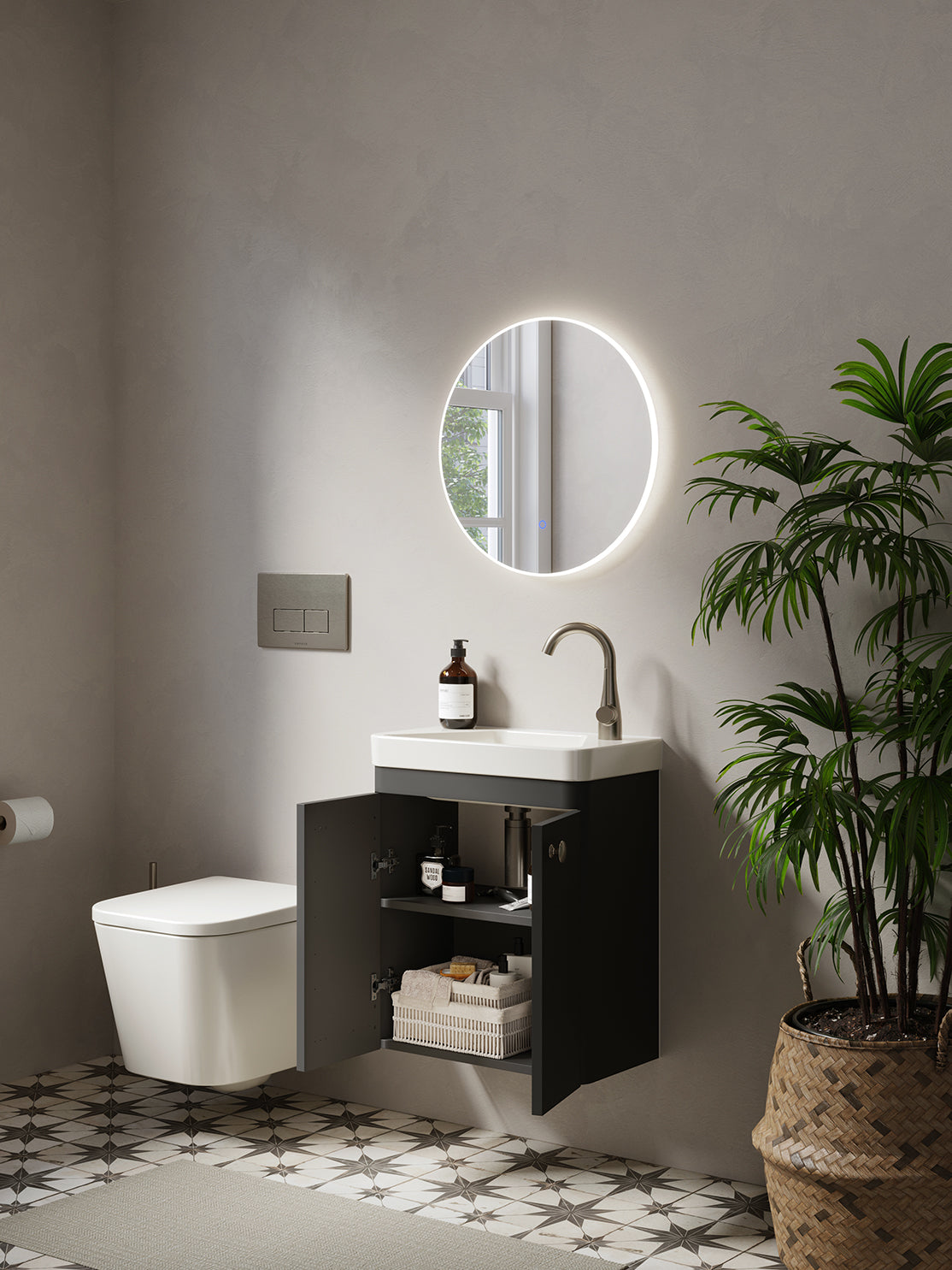 Bathroom Fixtures and Fittings in London