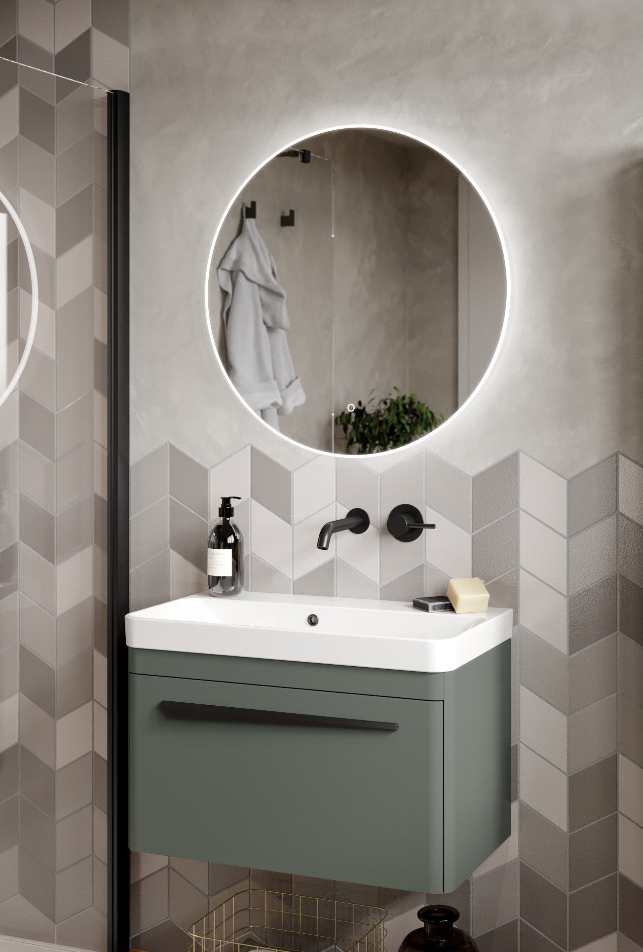 Bathroom Fixtures and Fittings in London