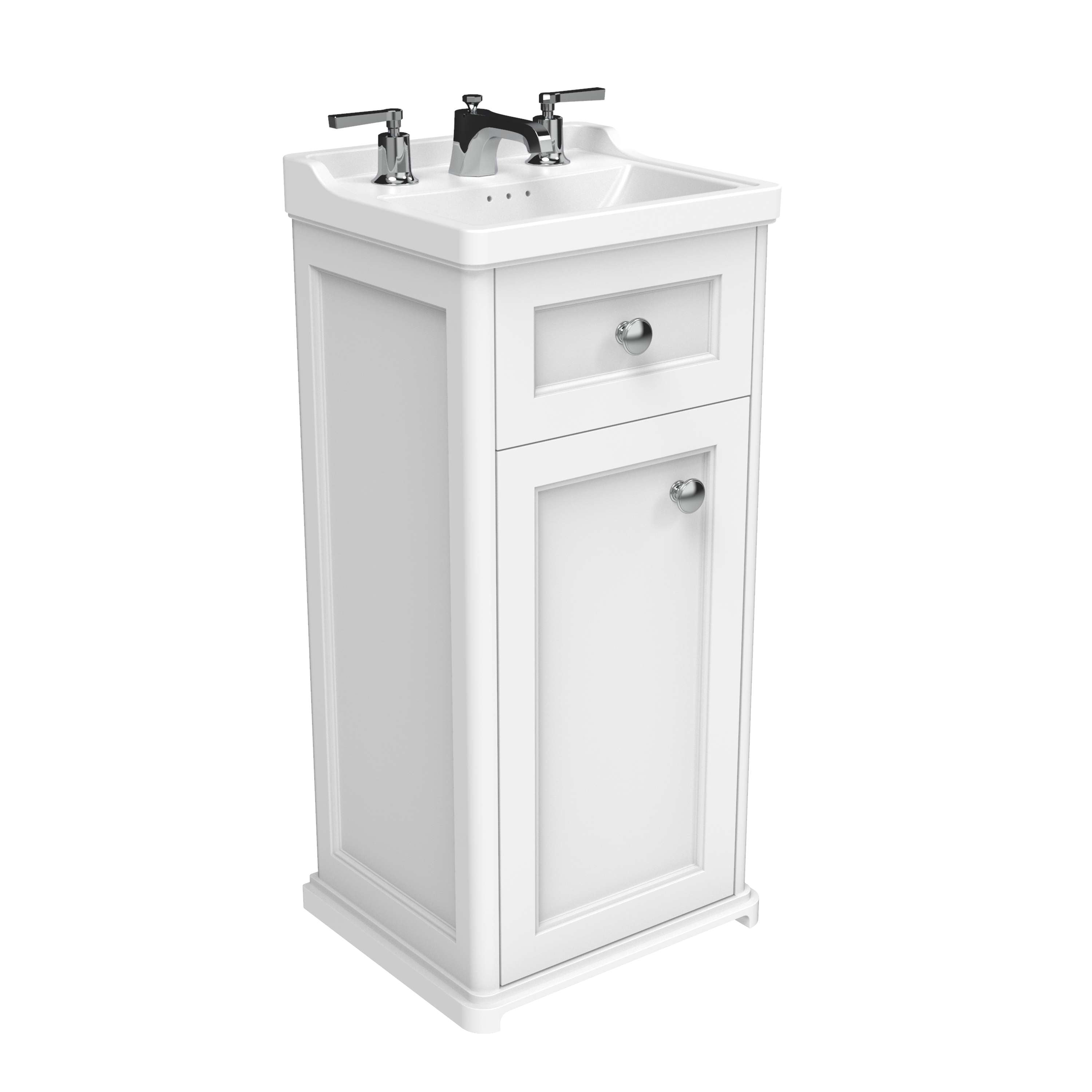 Bathroom Fixtures and Fittings in London