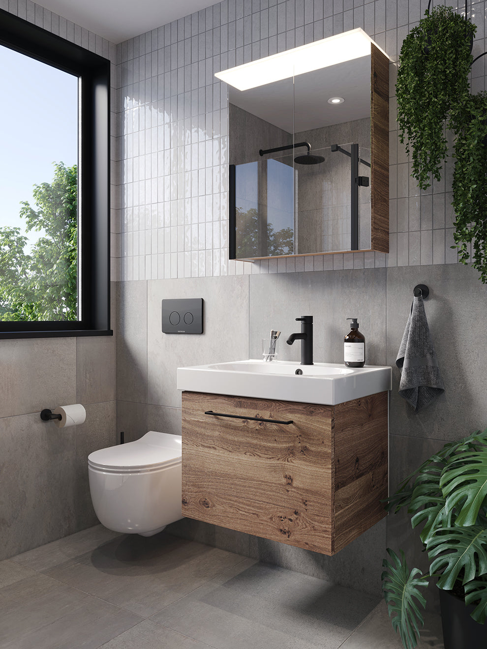 Bathroom Fixtures and Fittings in London