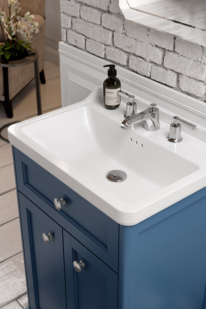 Bathroom Fixtures and Fittings in London