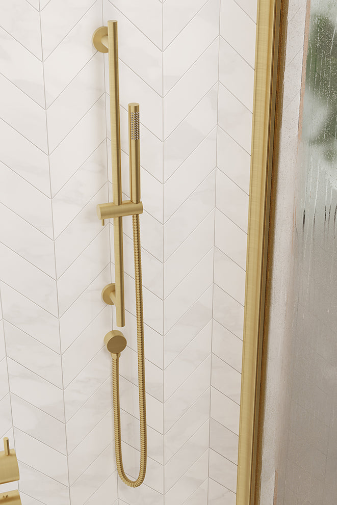 Bathroom Fixtures and Fittings in London