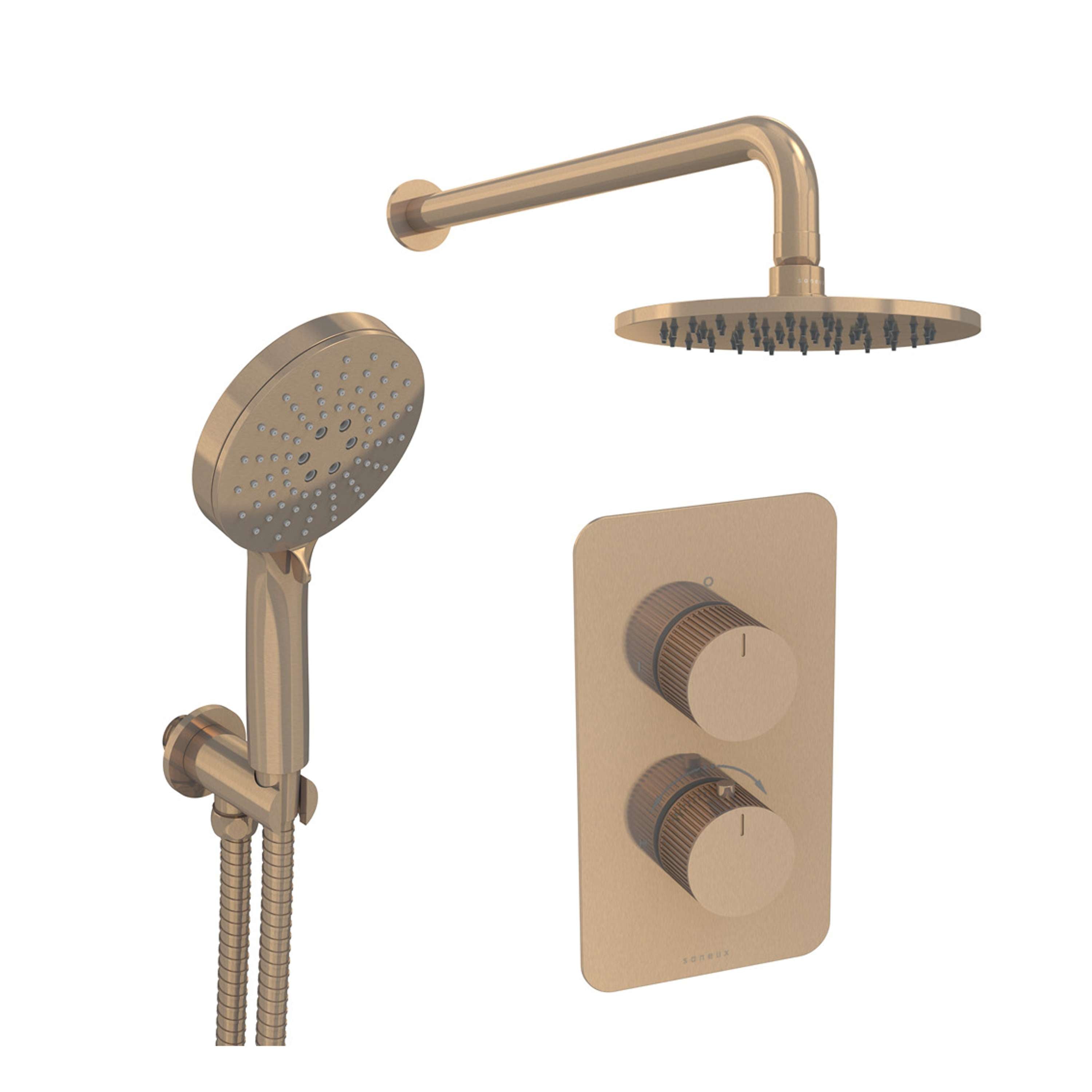 Bathroom Fixtures and Fittings in London