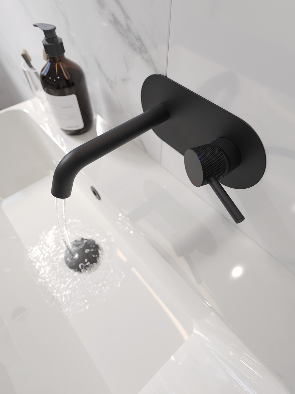 Bathroom Fixtures and Fittings in London