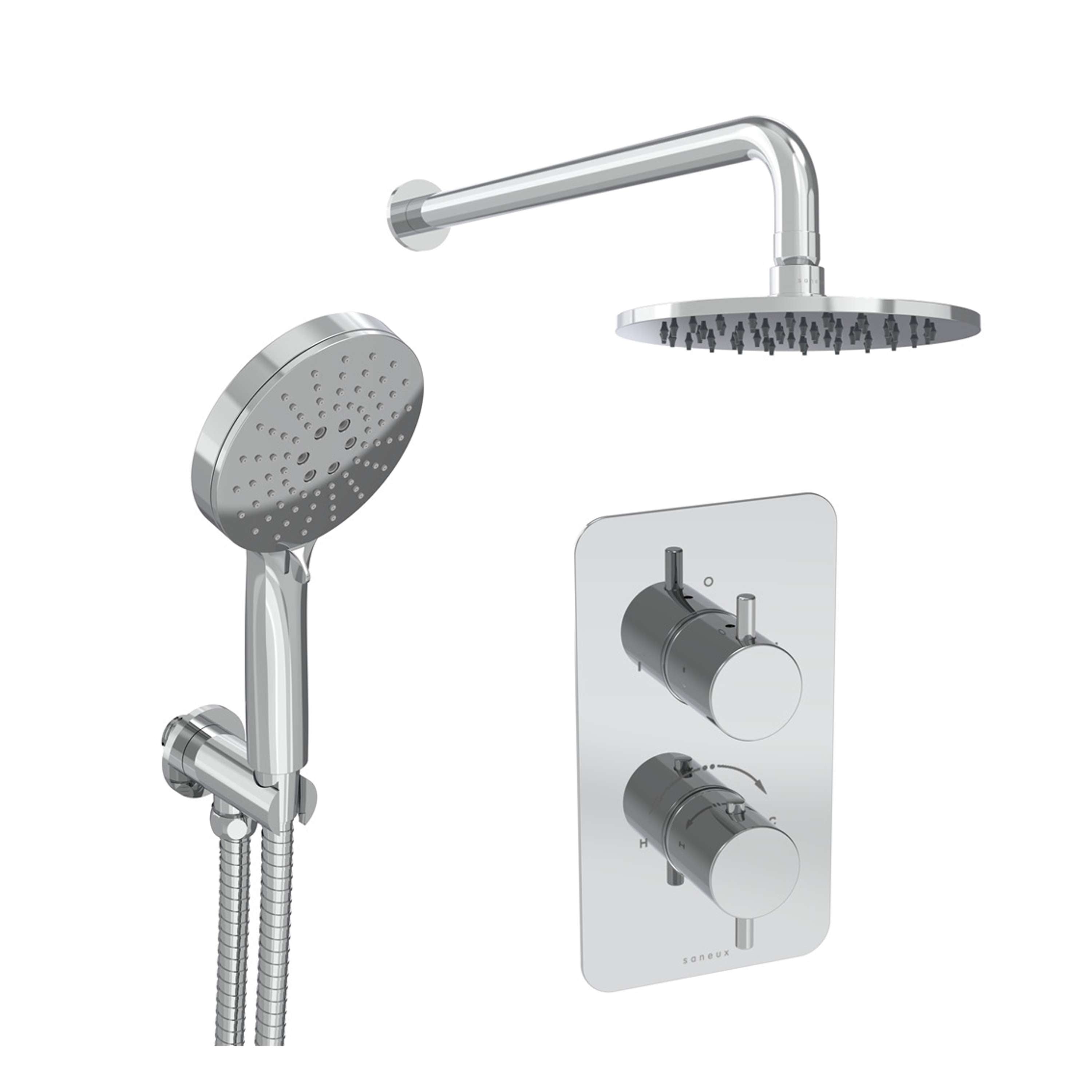 Bathroom Fixtures and Fittings in London