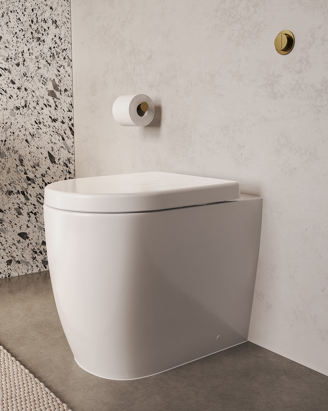 Bathroom Fixtures and Fittings in London