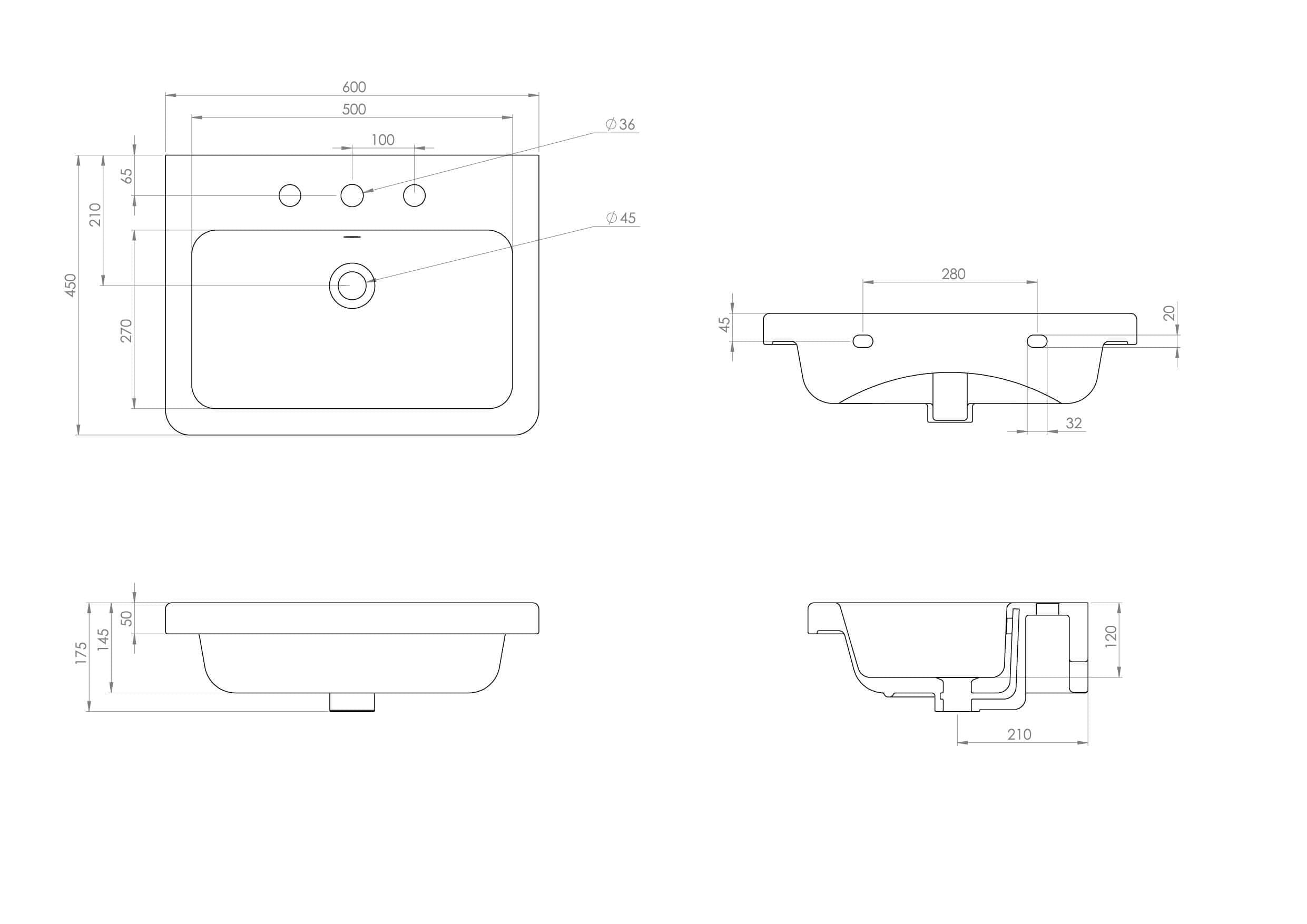 Bathroom Fixtures and Fittings in London