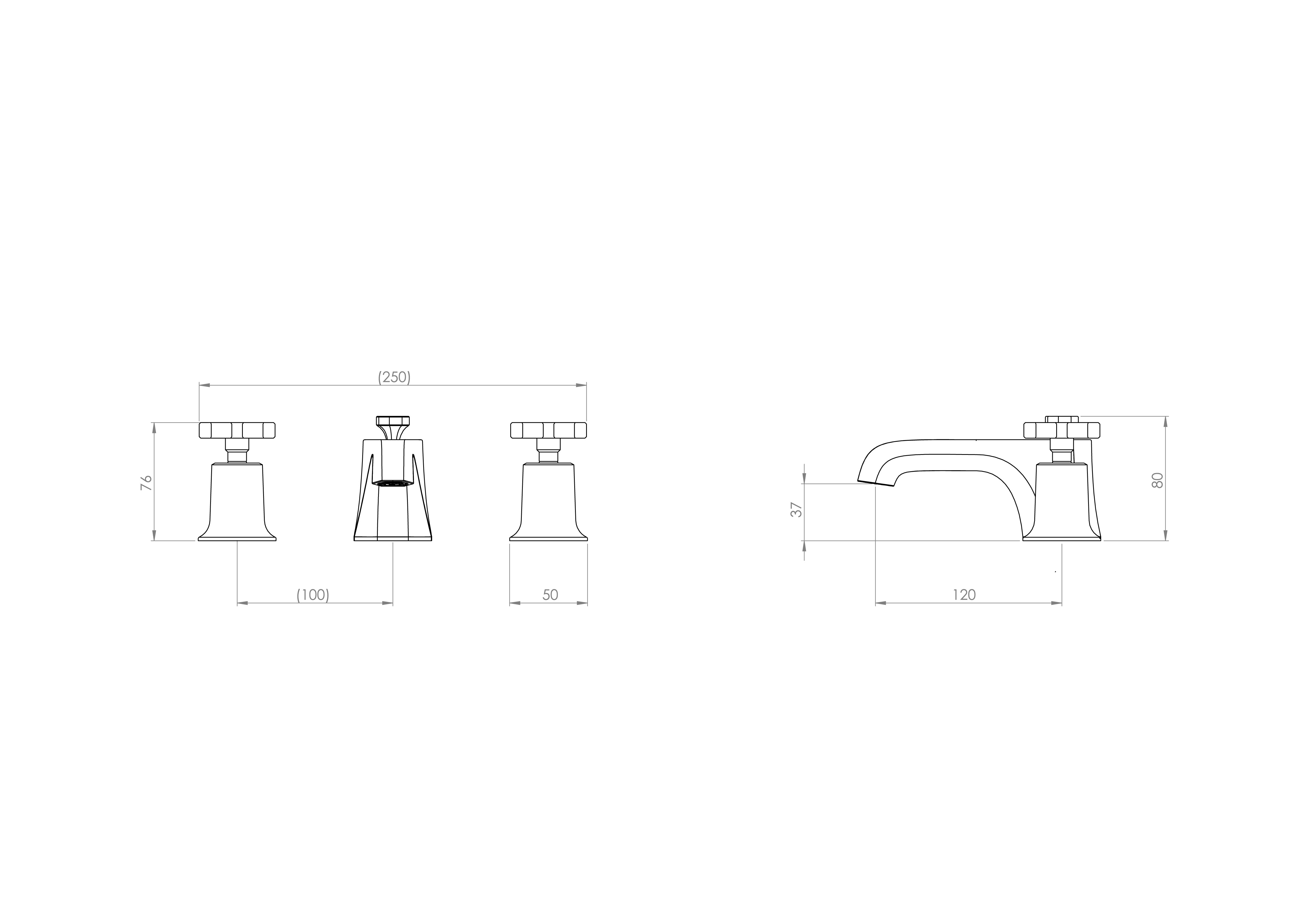 Bathroom Fixtures and Fittings in London