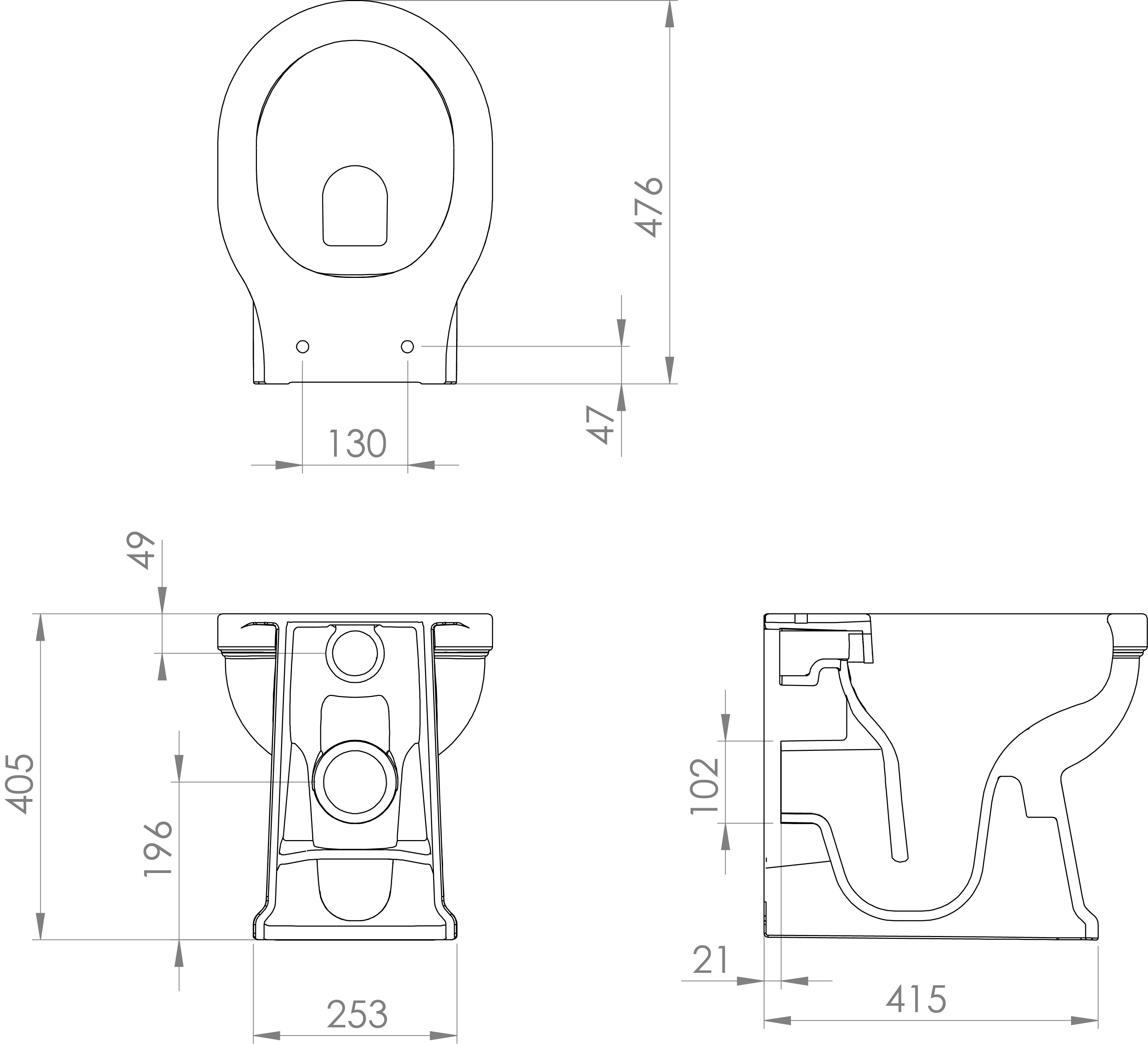 Bathroom Fixtures and Fittings in London