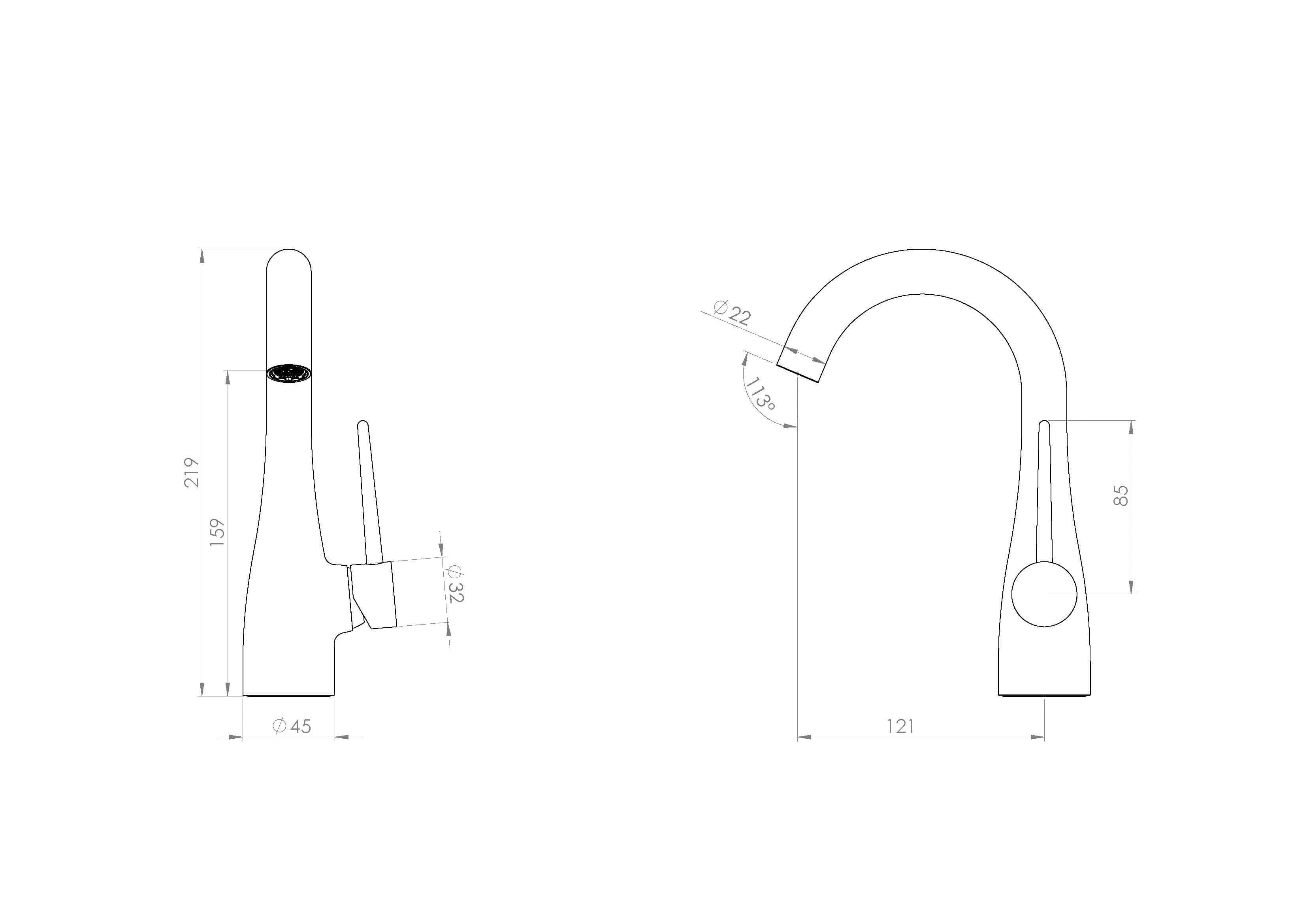Bathroom Fixtures and Fittings in London