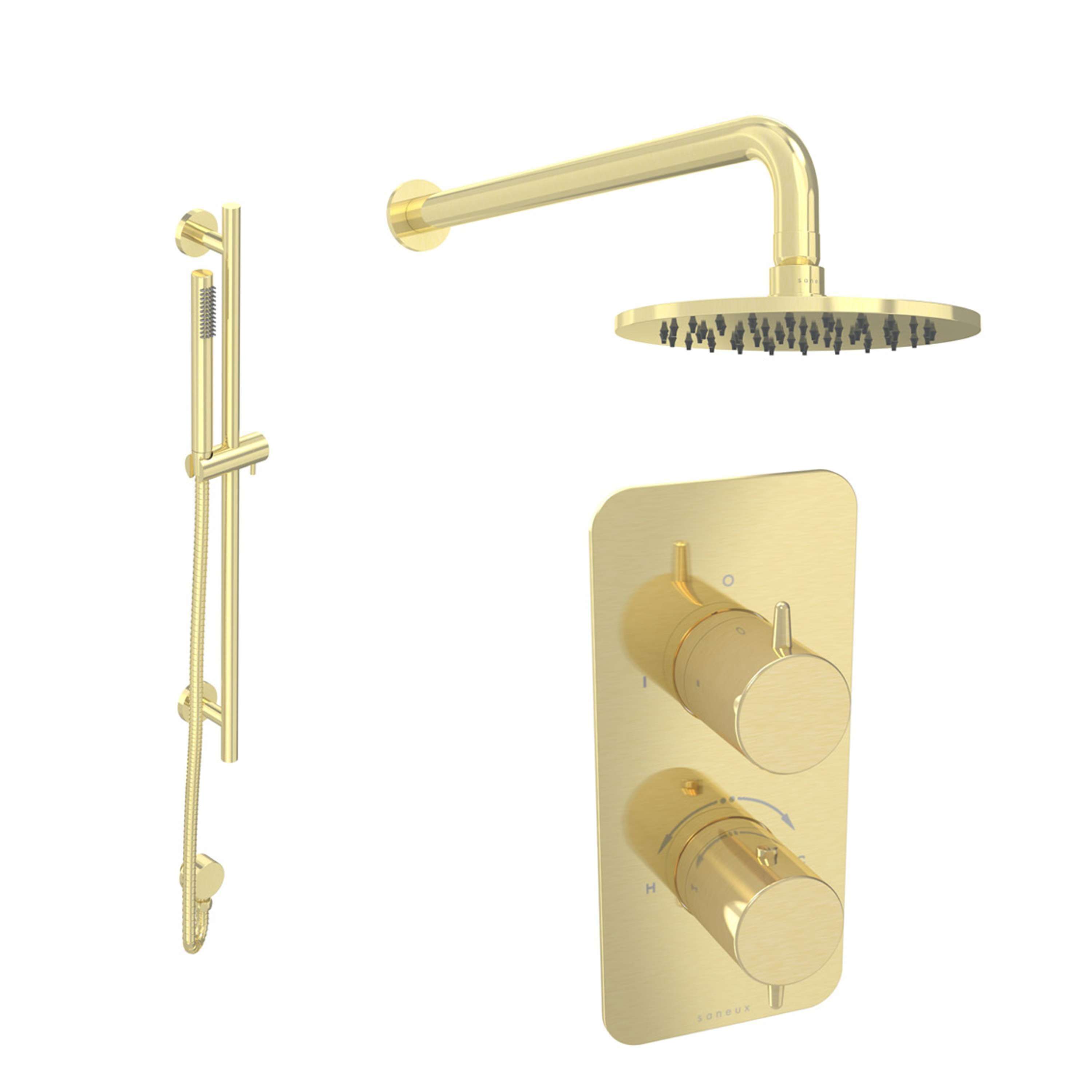 Bathroom Fixtures and Fittings in London