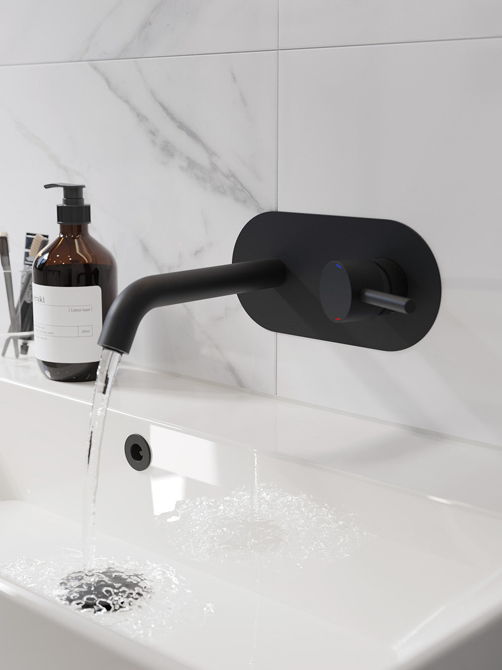 Bathroom Fixtures and Fittings in London