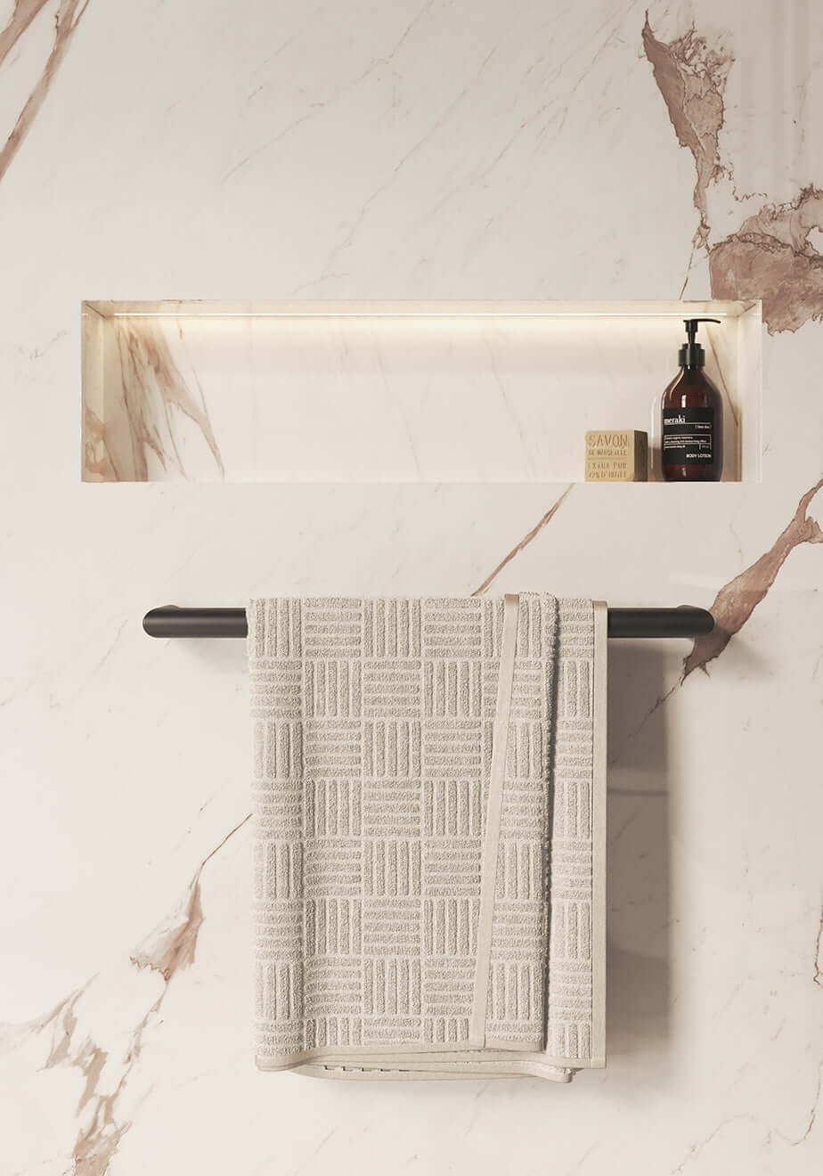 Bathroom Fixtures and Fittings in London