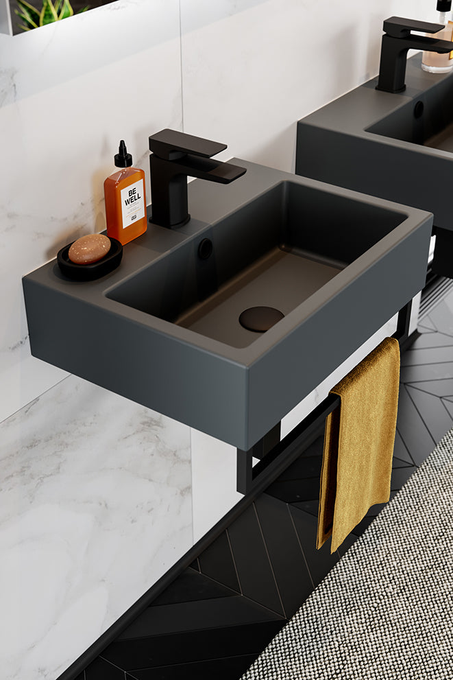 Bathroom Fixtures and Fittings in London