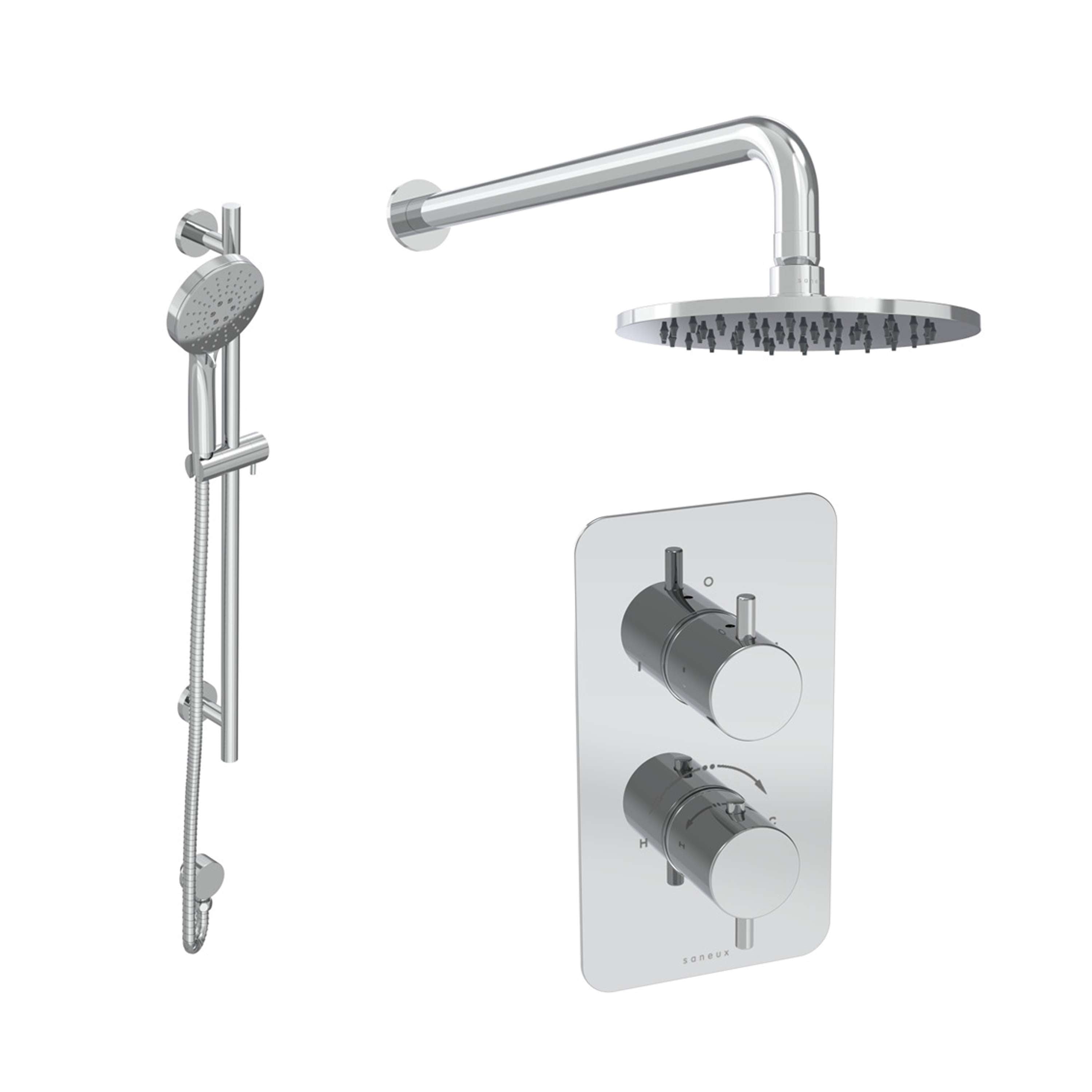 Bathroom Fixtures and Fittings in London
