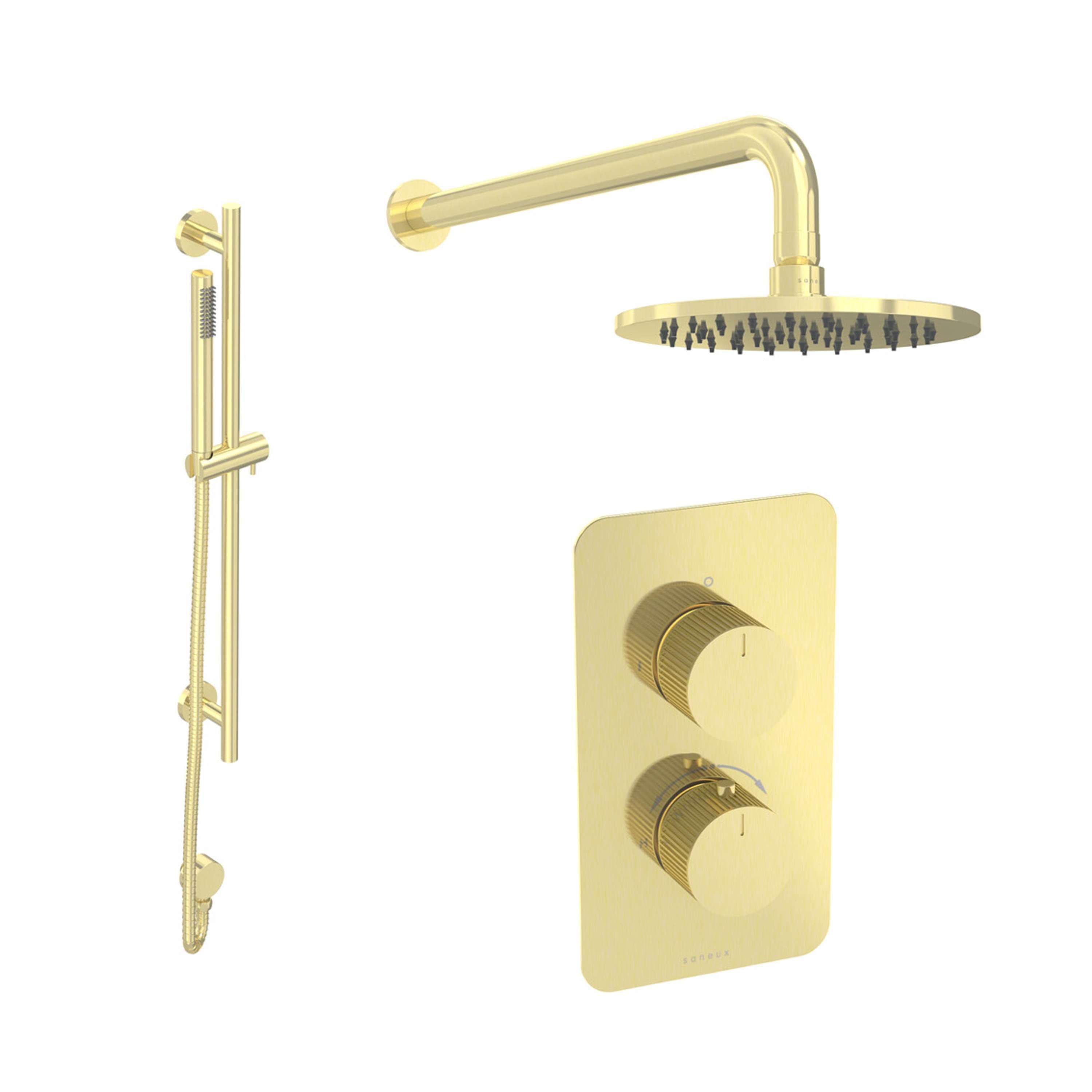 Bathroom Fixtures and Fittings in London