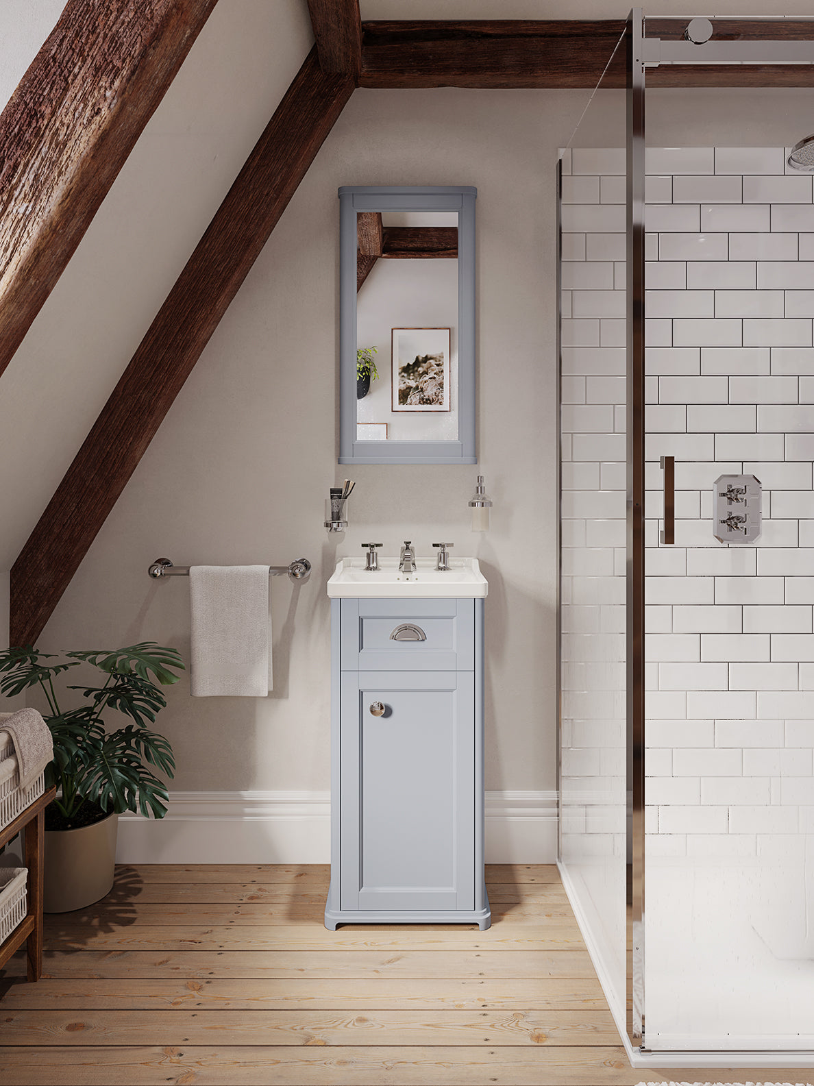 Bathroom Fixtures and Fittings in London