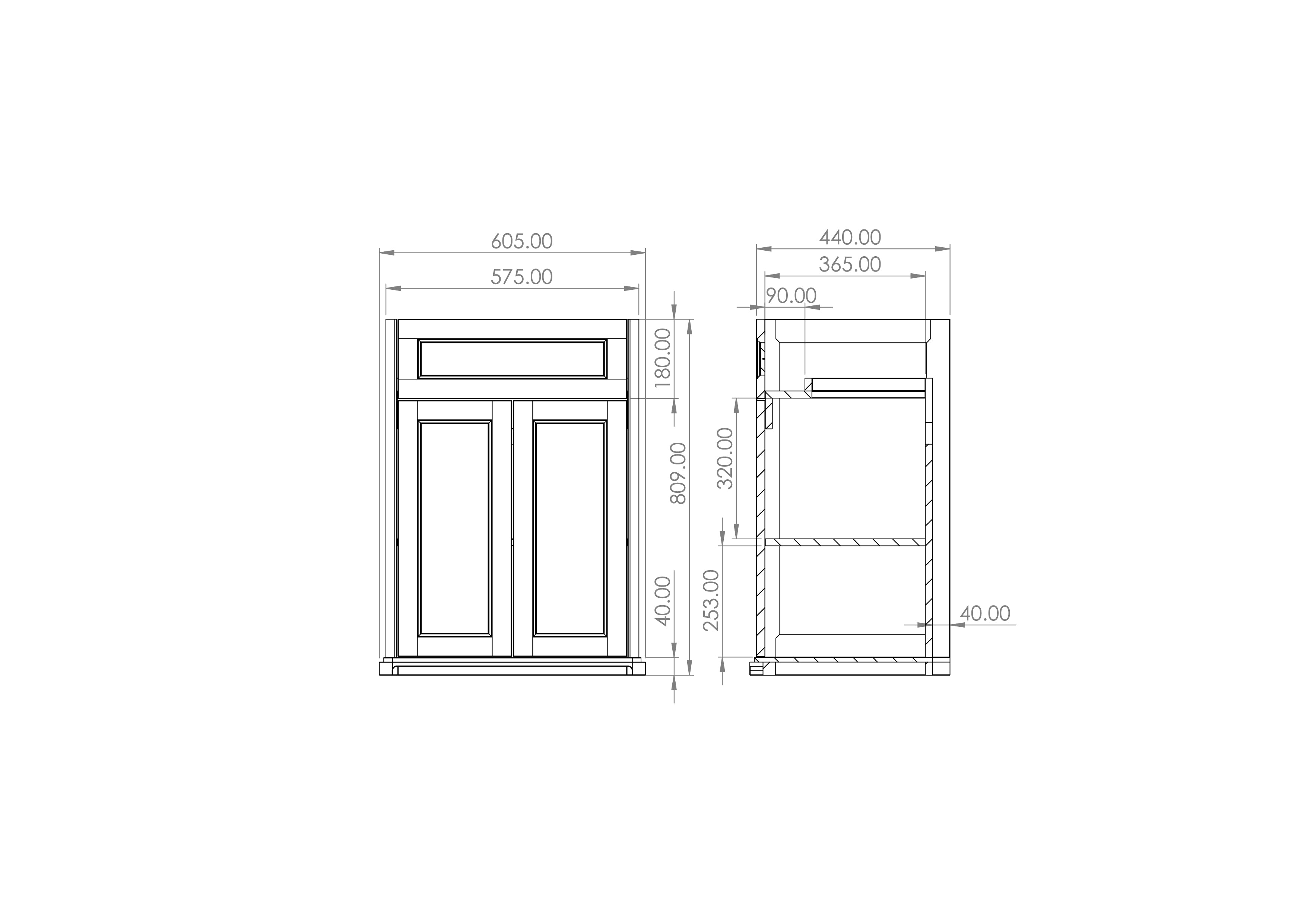 Bathroom Fixtures and Fittings in London