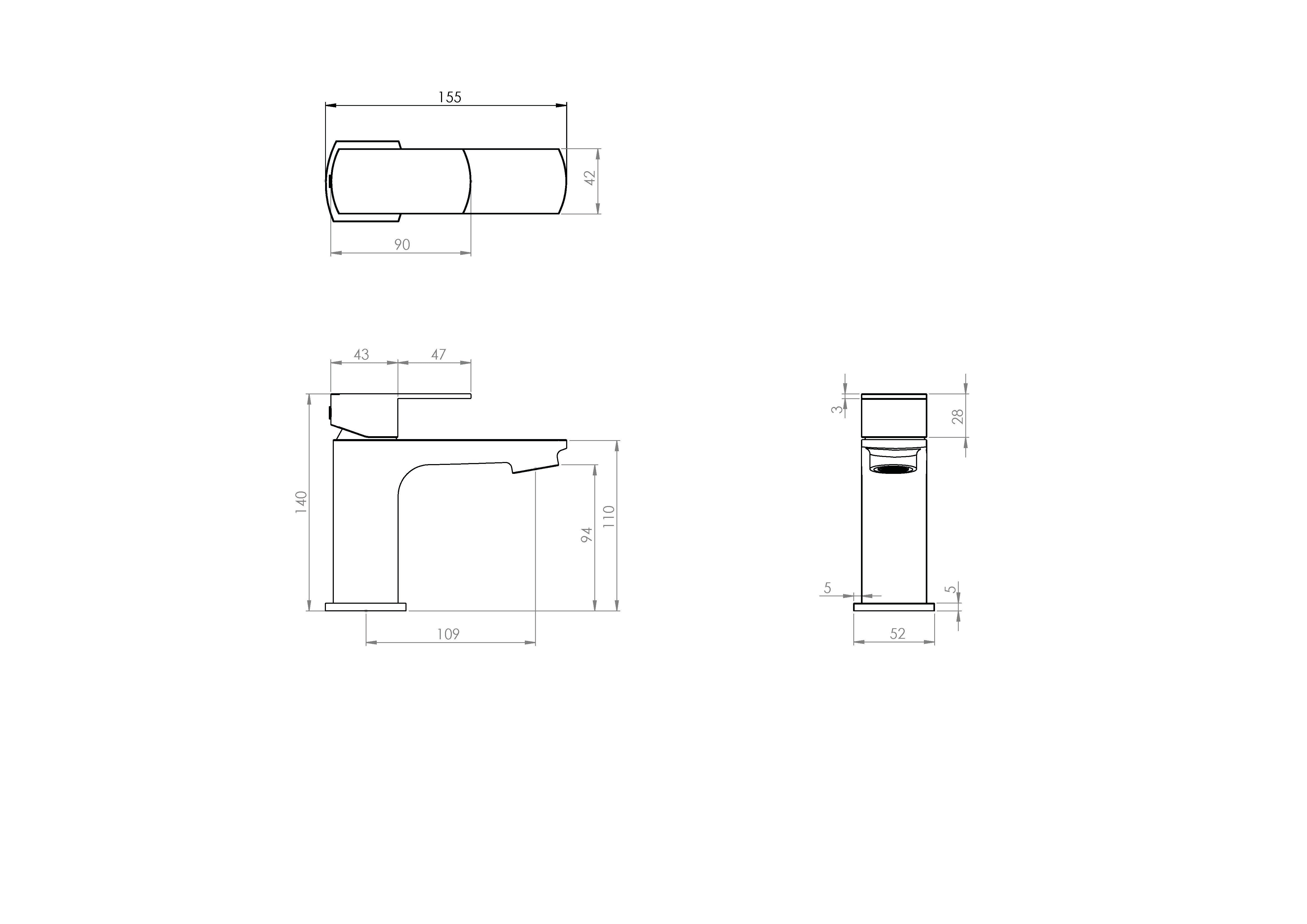Bathroom Fixtures and Fittings in London