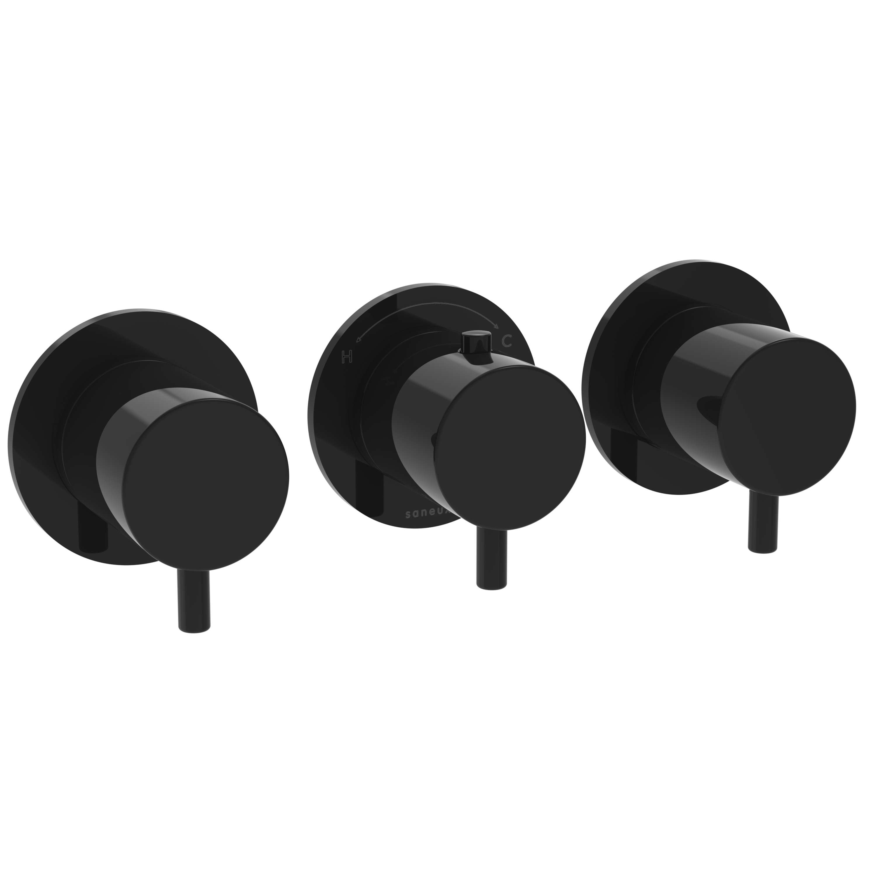 Bathroom Fixtures and Fittings in London