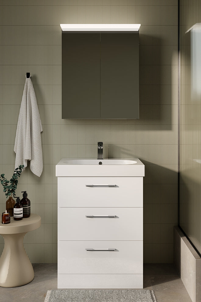 Bathroom Fixtures and Fittings in London