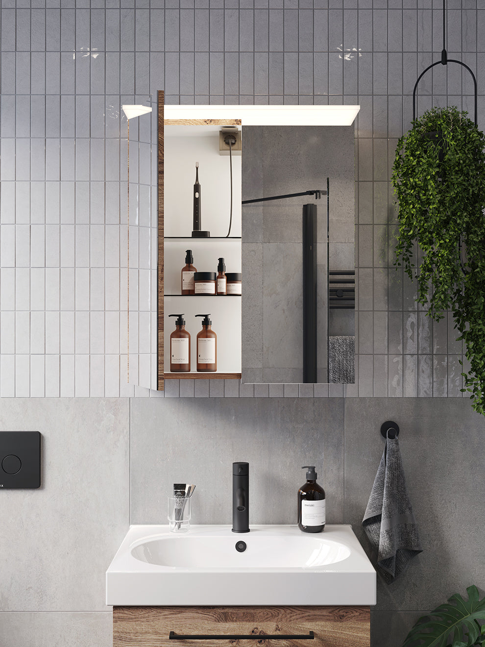 Bathroom Fixtures and Fittings in London