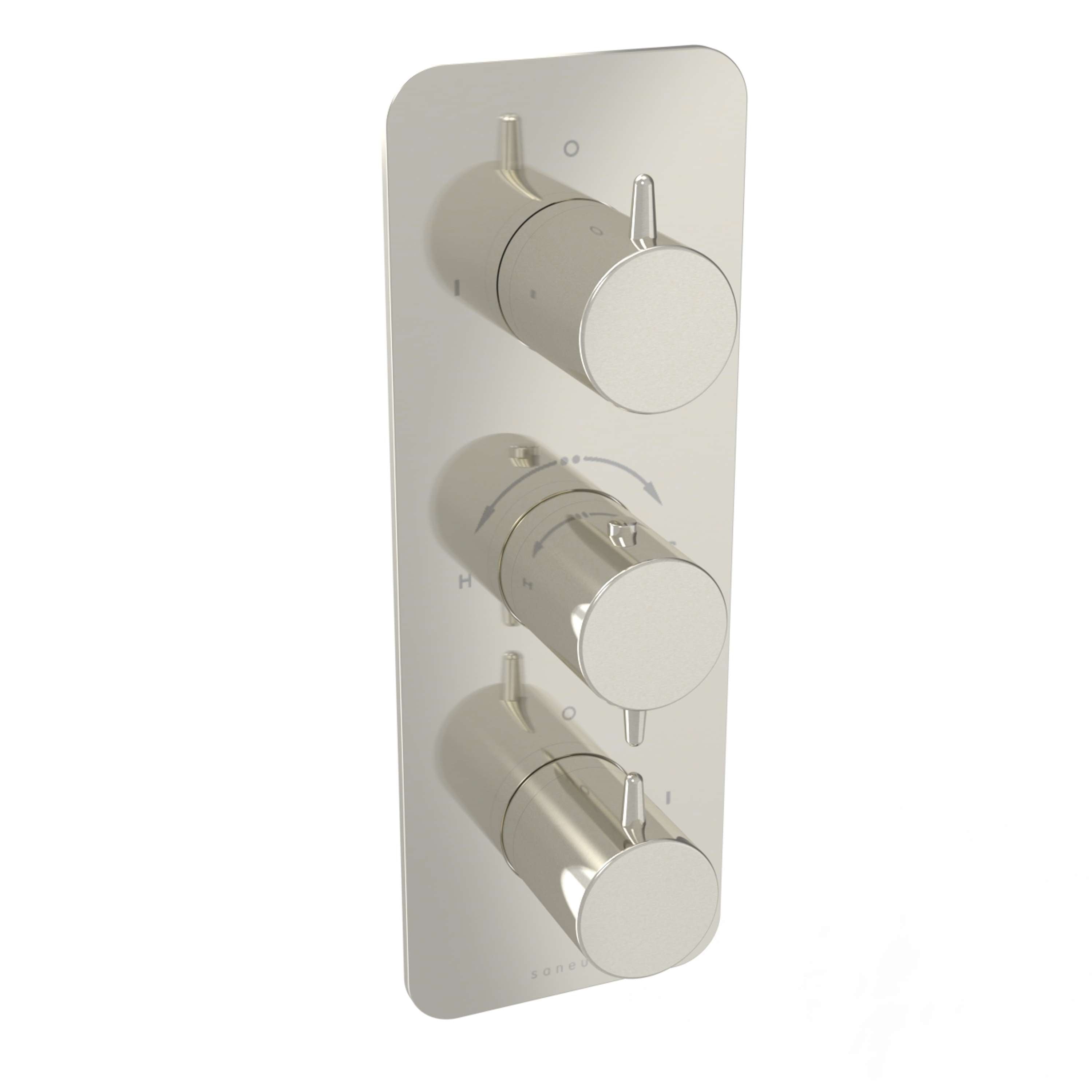 Bathroom Fixtures and Fittings in London