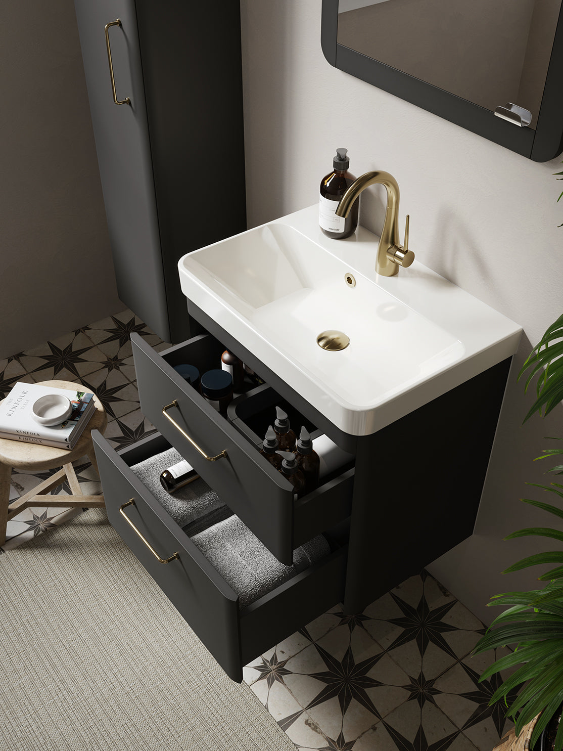 Bathroom Fixtures and Fittings in London
