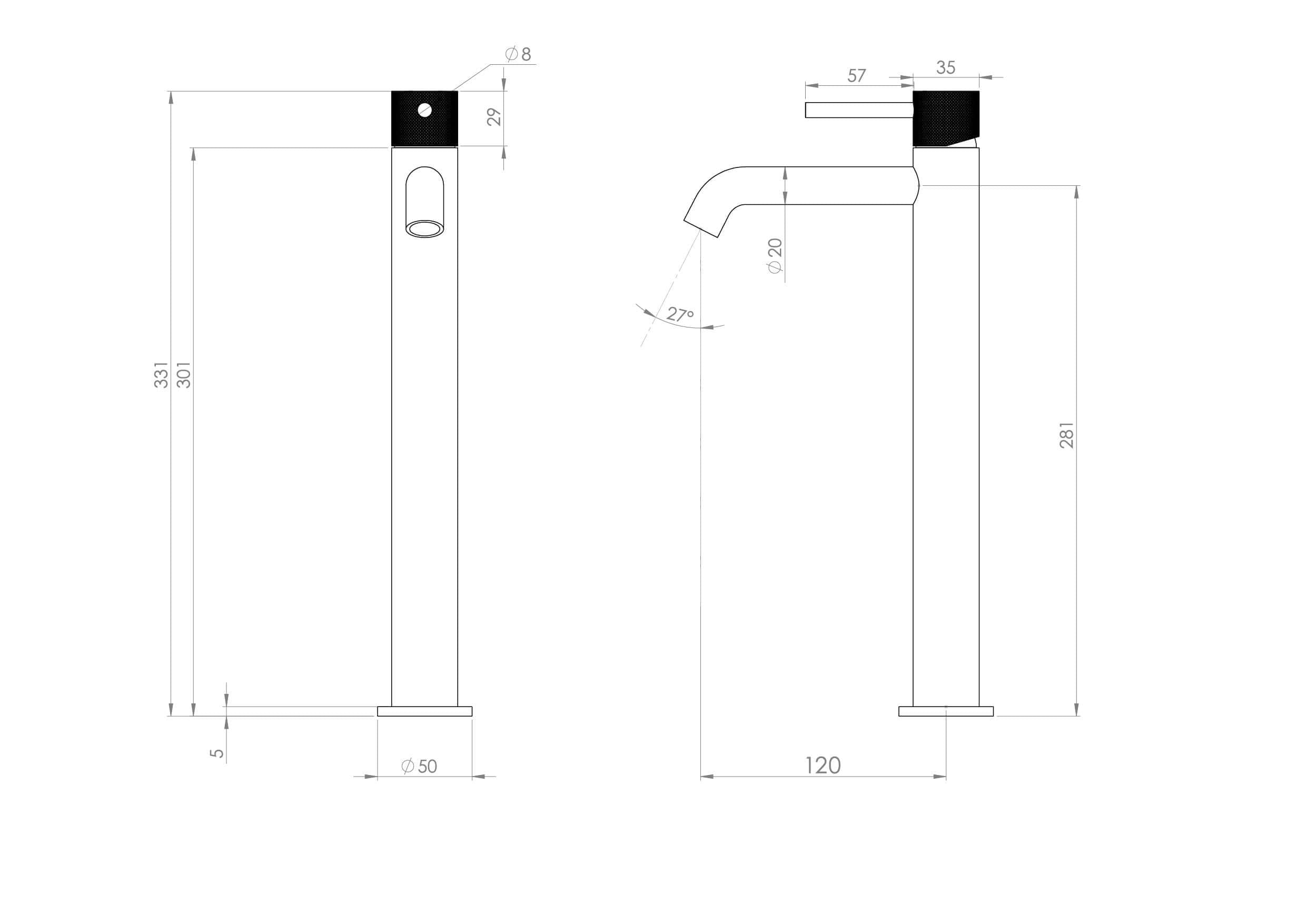 Bathroom Fixtures and Fittings in London