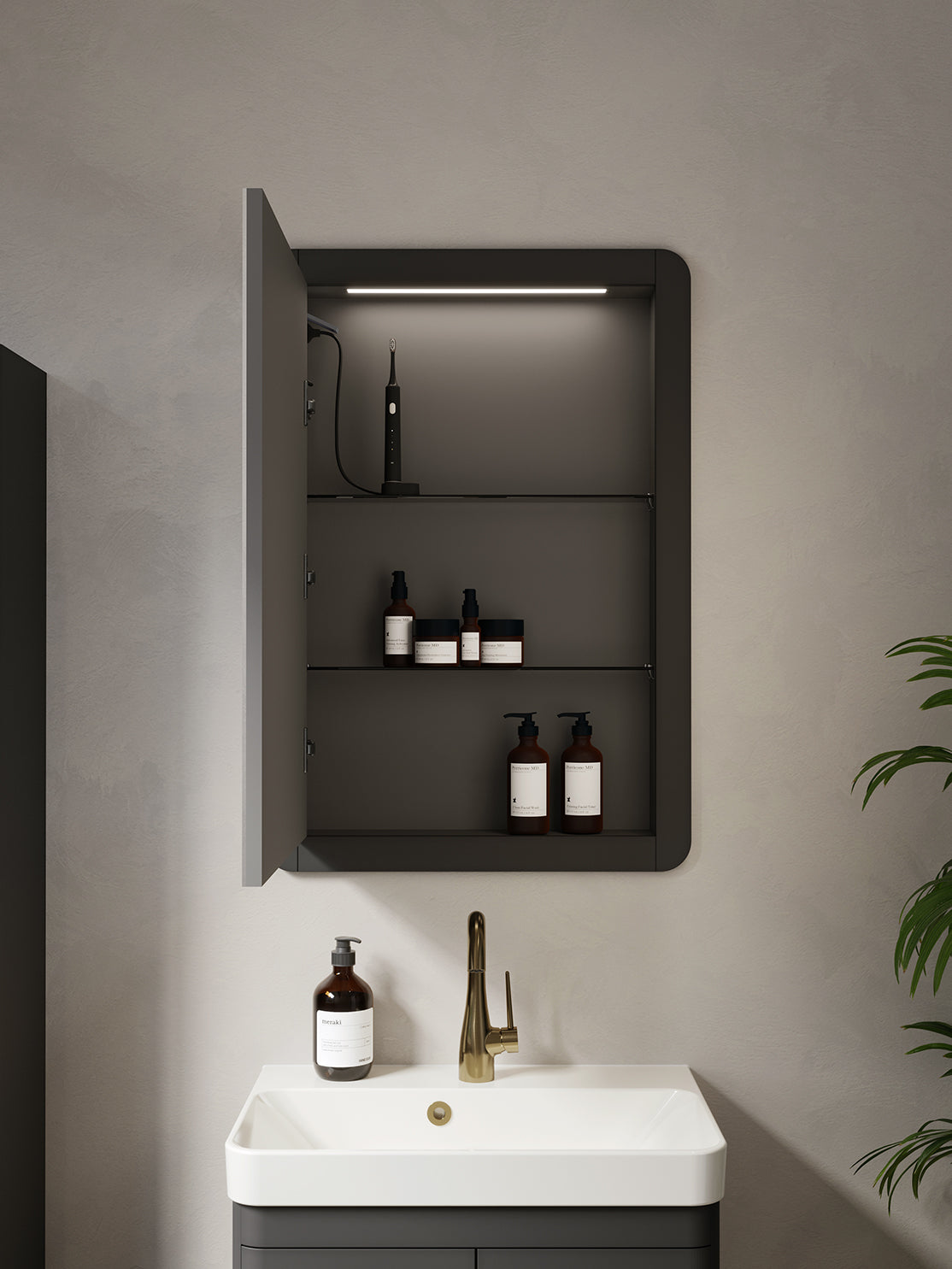 Bathroom Fixtures and Fittings in London