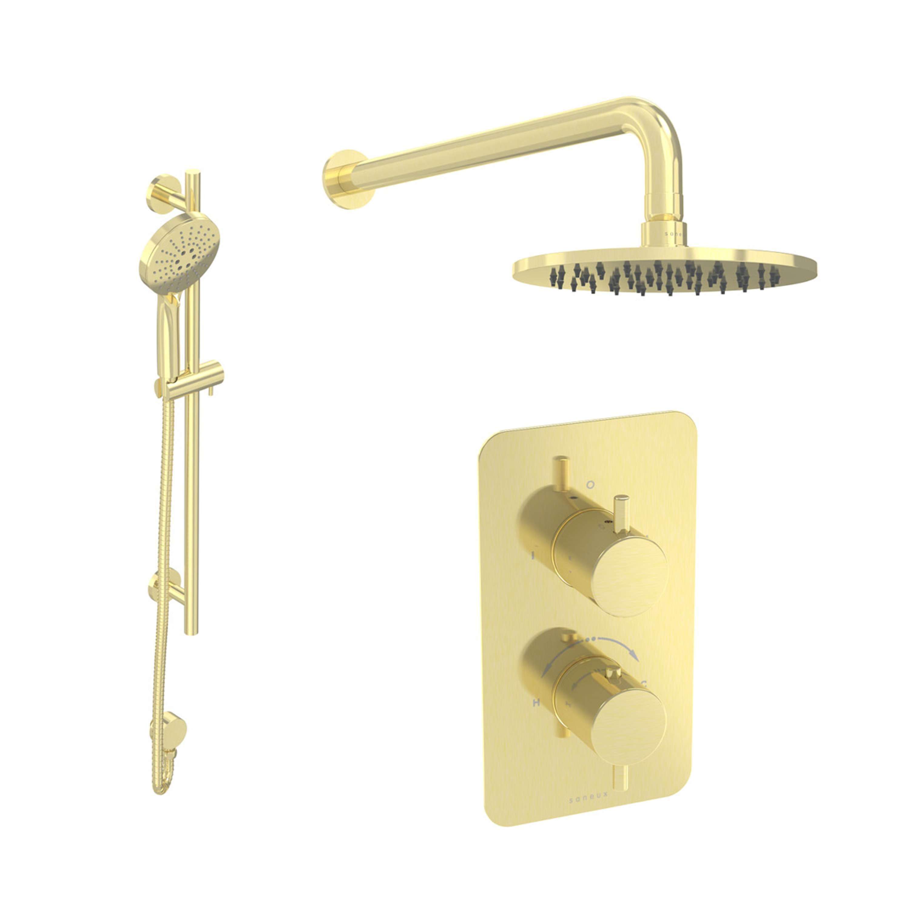 Bathroom Fixtures and Fittings in London