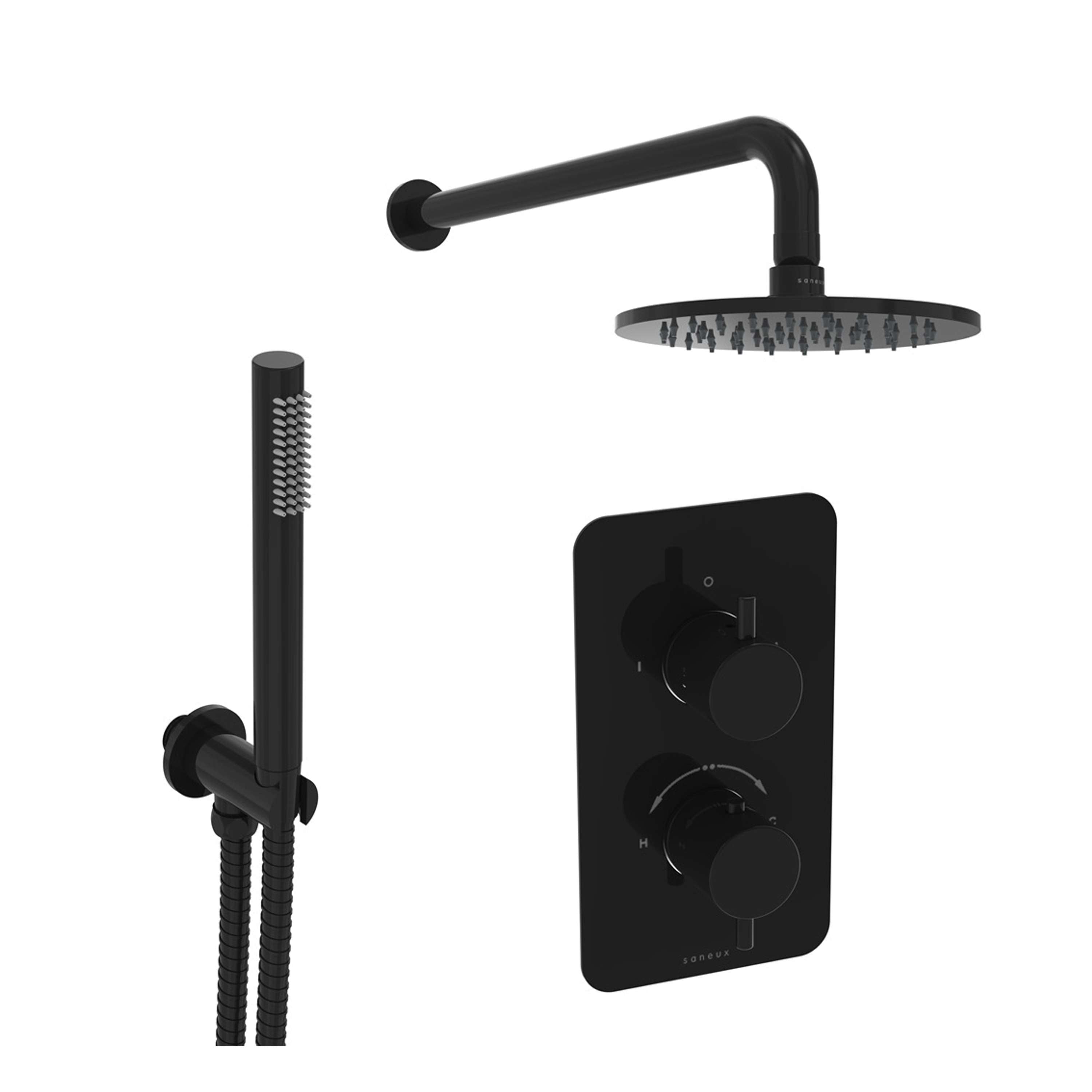 Bathroom Fixtures and Fittings in London