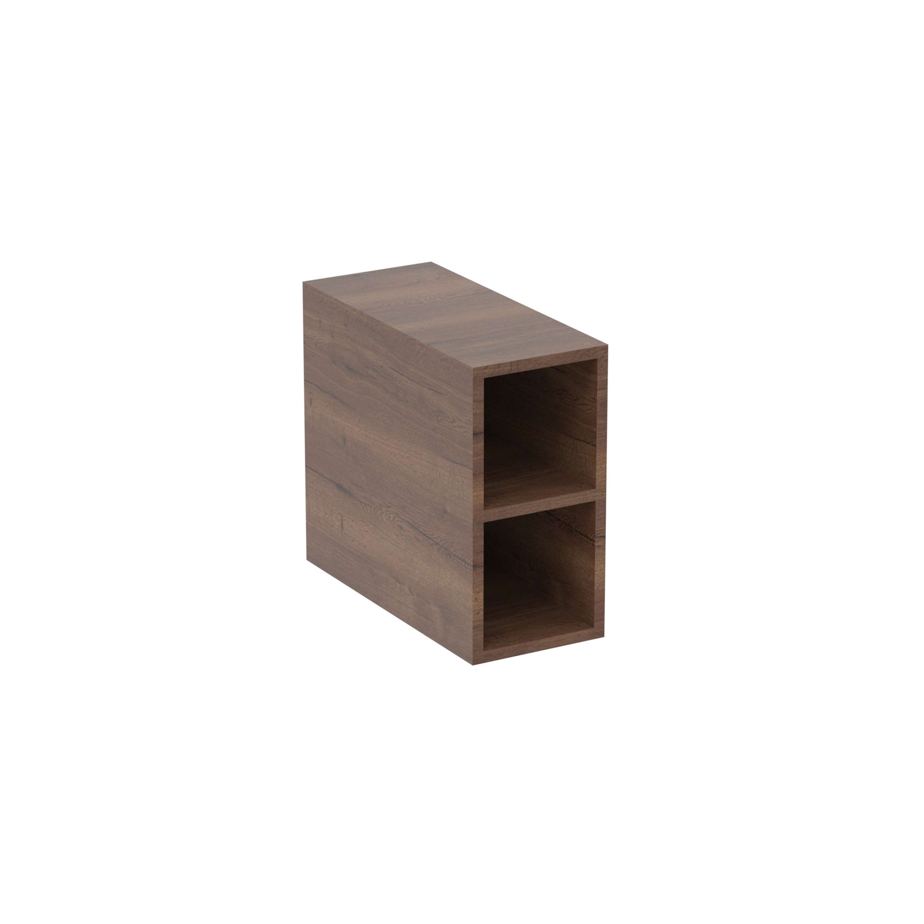 Furniture Spacer Unit for bathroom renovation, versatile design for custom setups in London, stylish bathroom fittings.