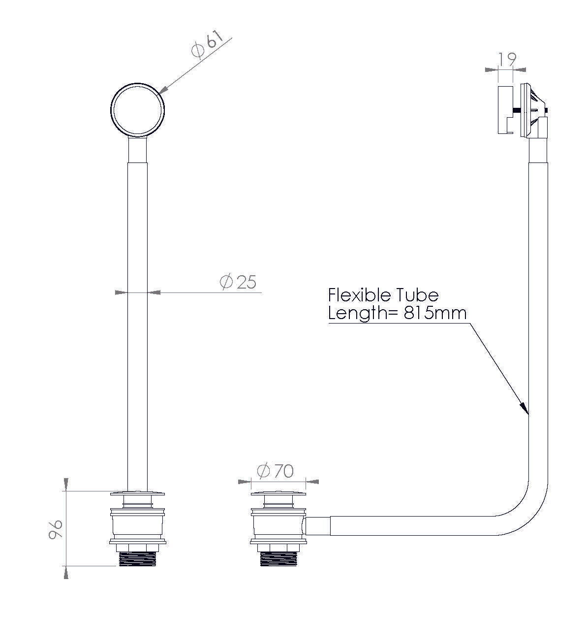 Bathroom Fixtures and Fittings in London