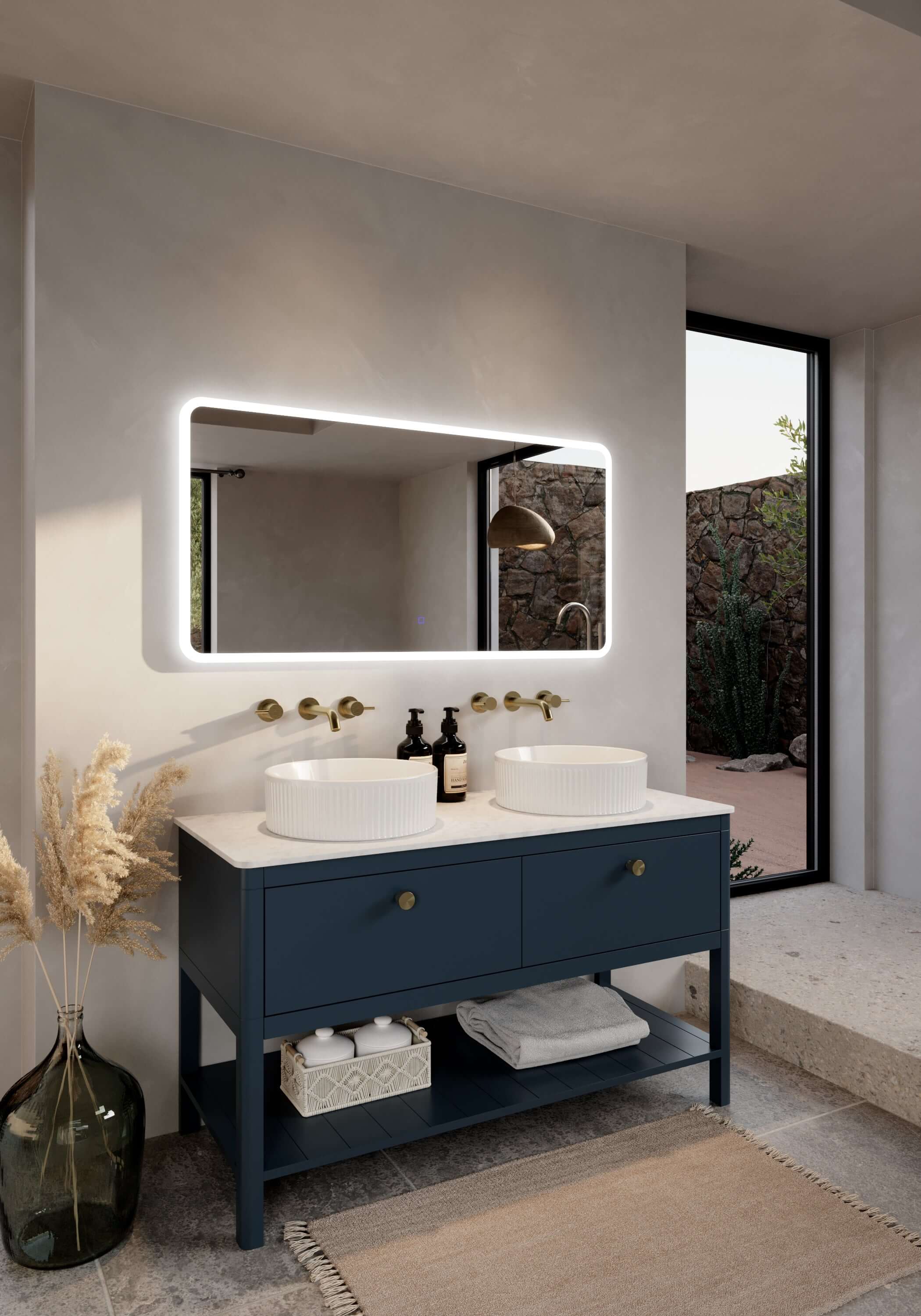 Bathroom Fixtures and Fittings in London