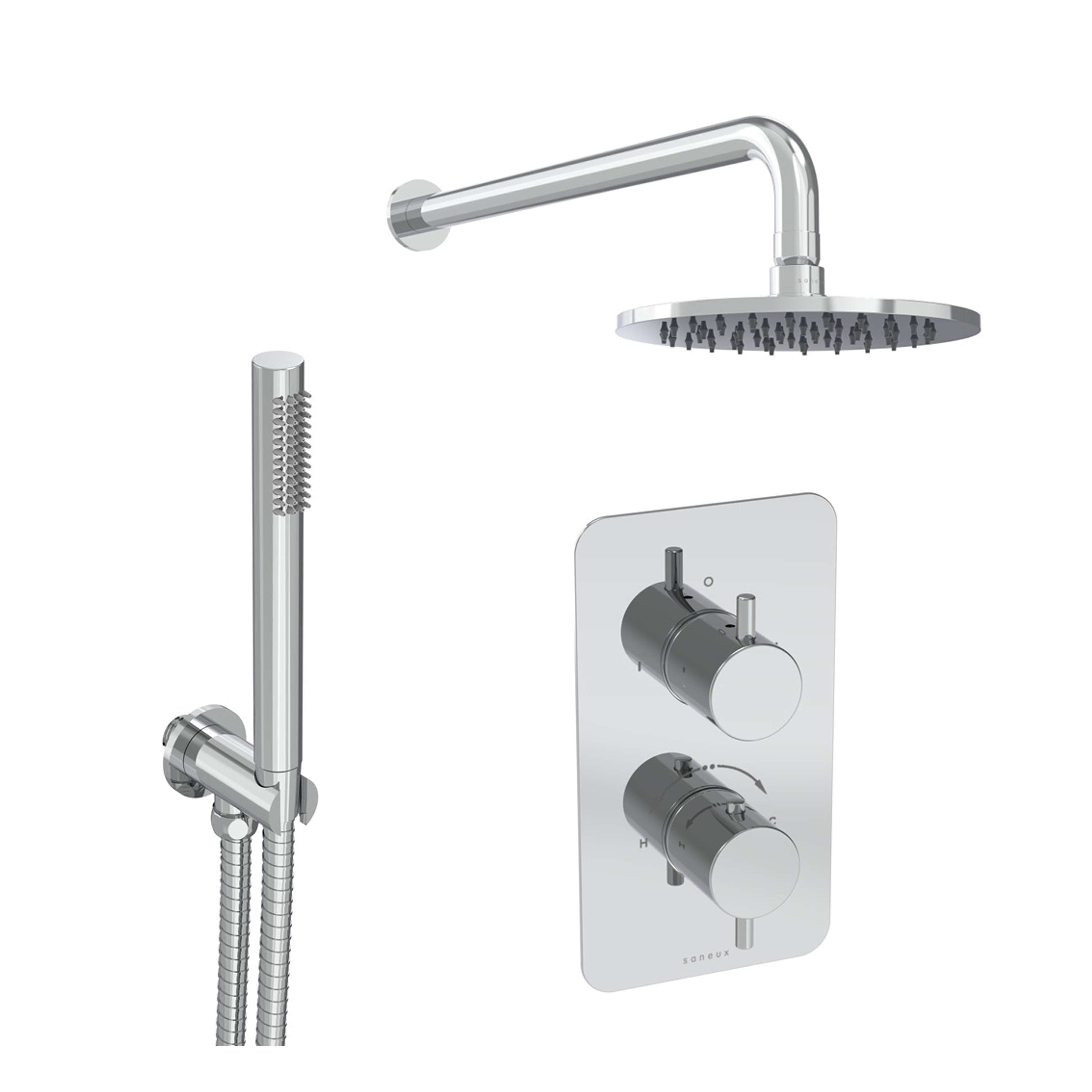 Bathroom Fixtures and Fittings in London