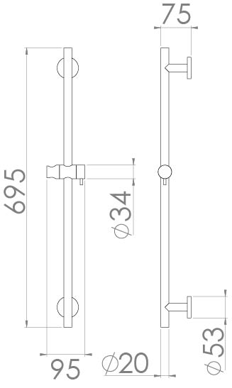 Bathroom Fixtures and Fittings in London