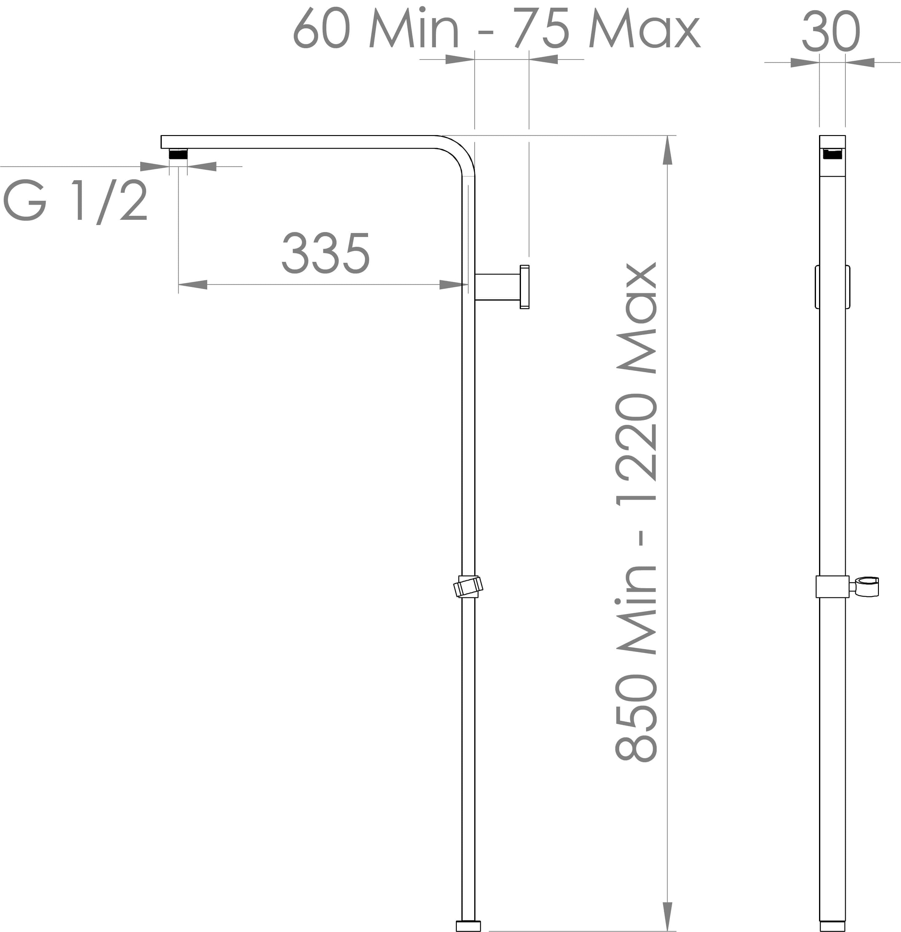 Bathroom Fixtures and Fittings in London