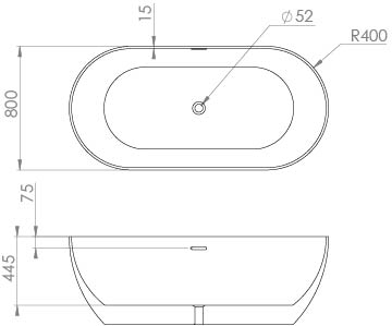 Bathroom Fixtures and Fittings in London