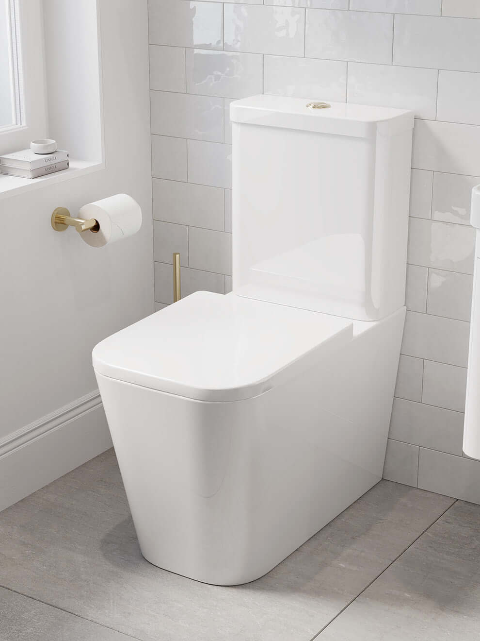Bathroom Fixtures and Fittings in London