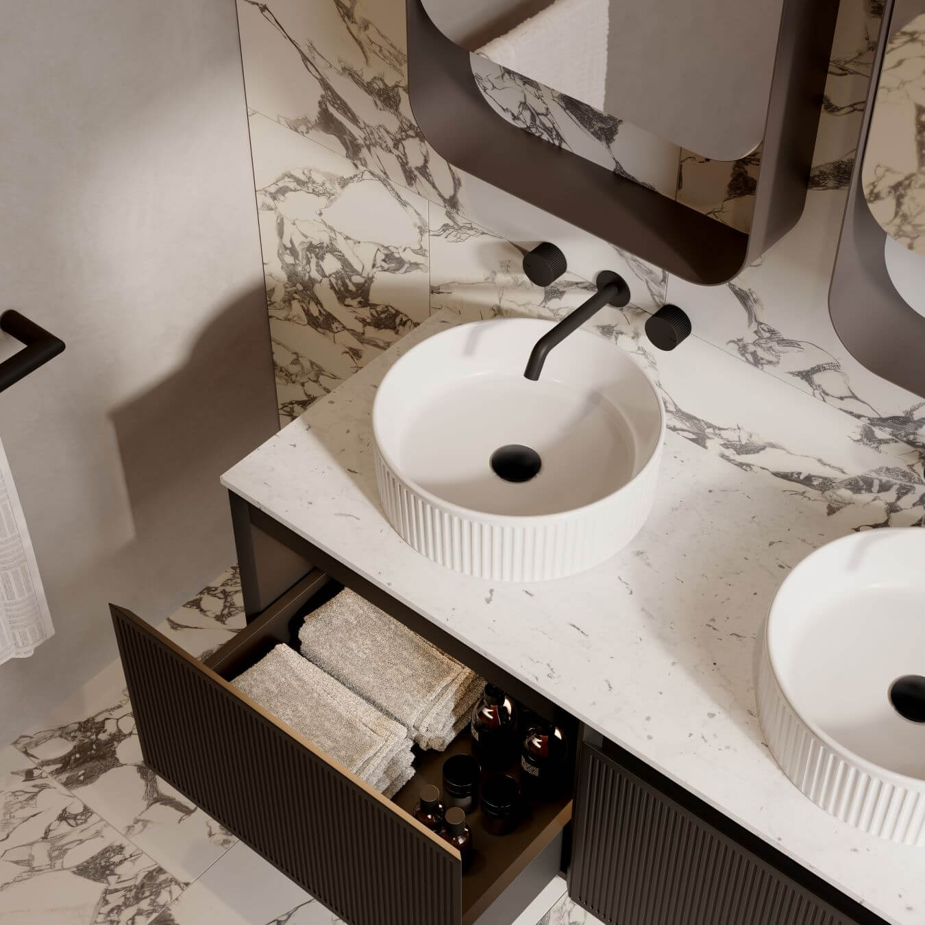 Bathroom Fixtures and Fittings in London