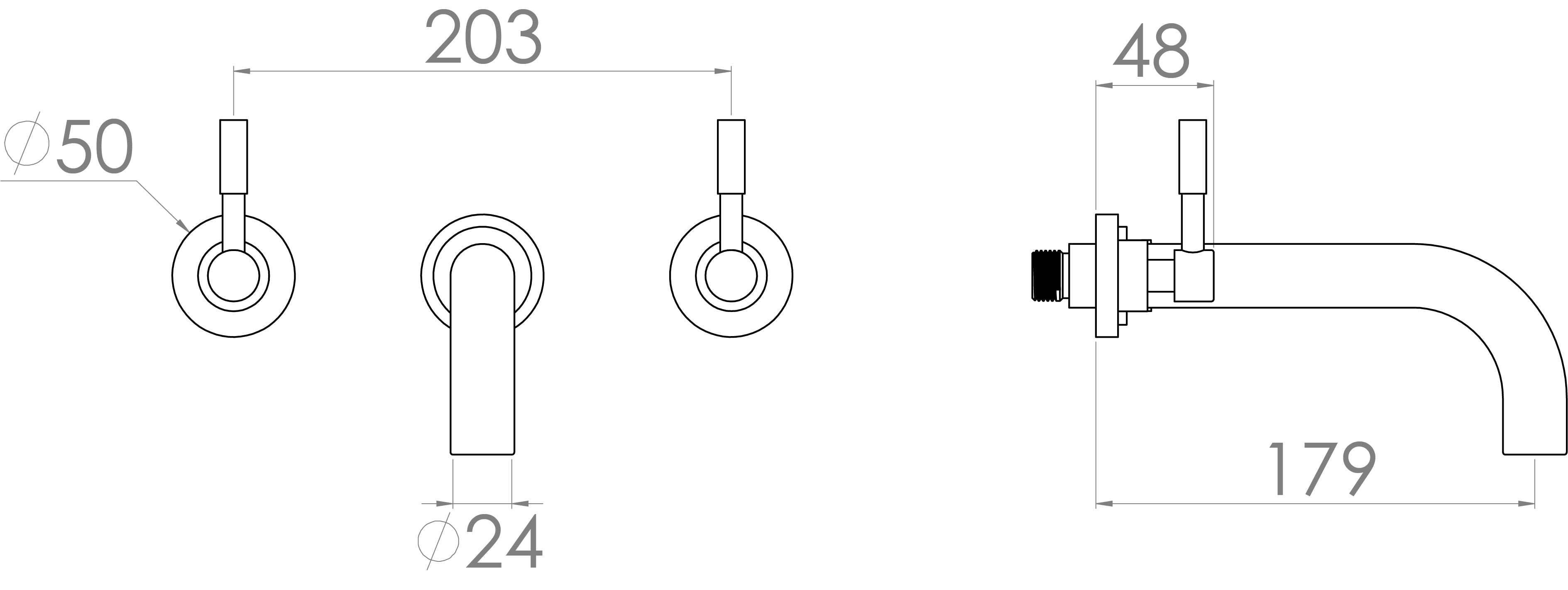 Bathroom Fixtures and Fittings in London
