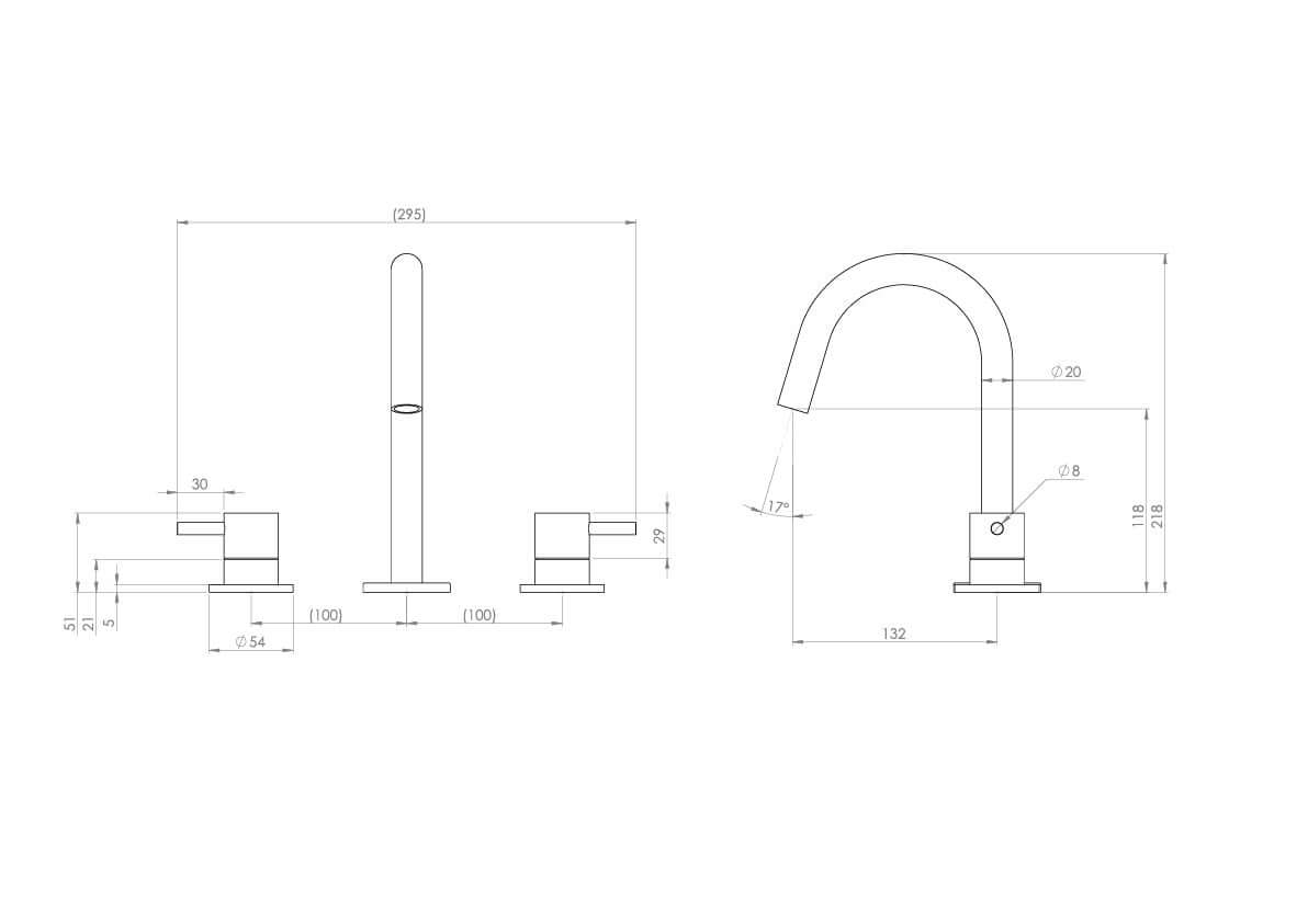 Bathroom Fixtures and Fittings in London